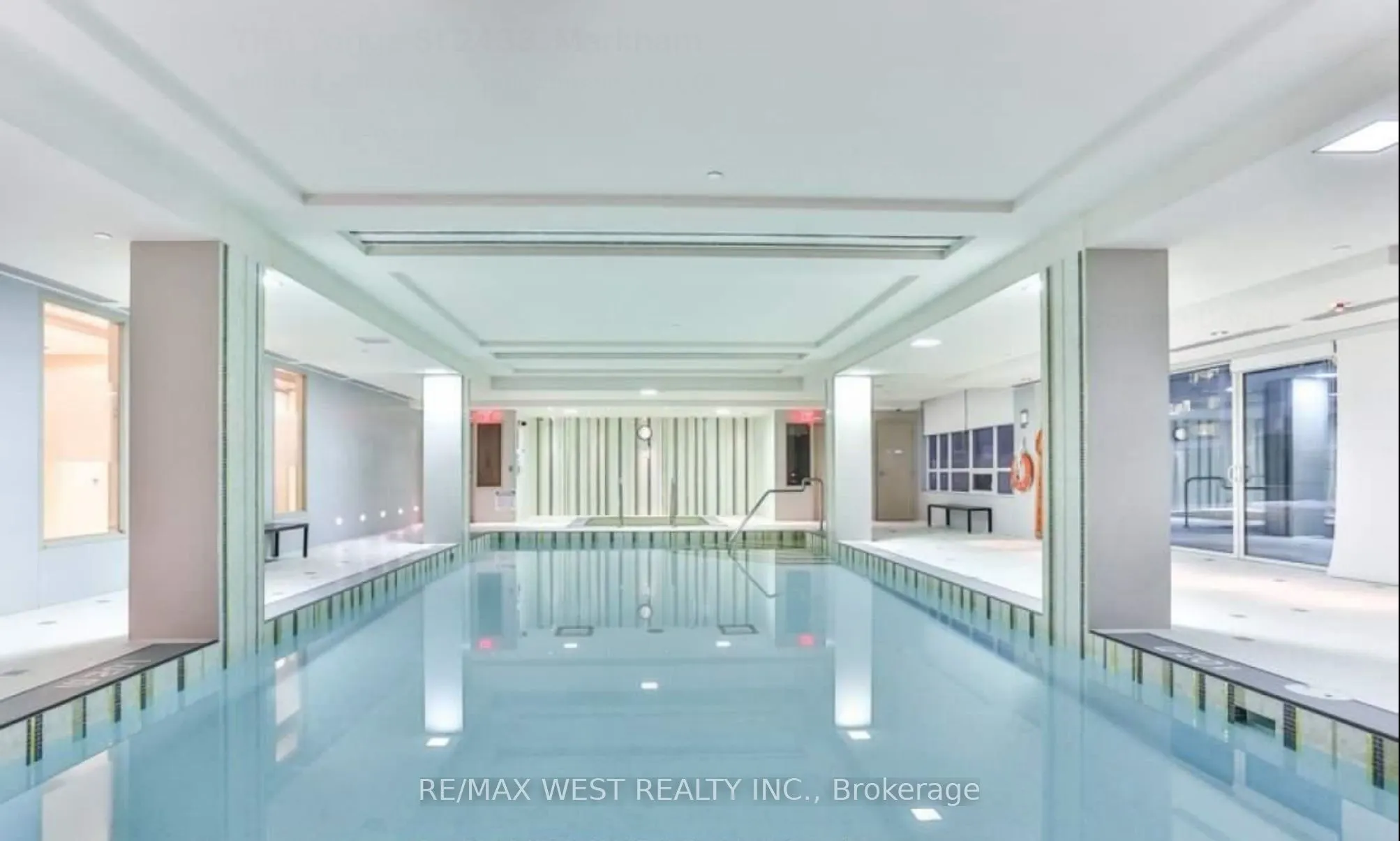 7161 Yonge Street, #327