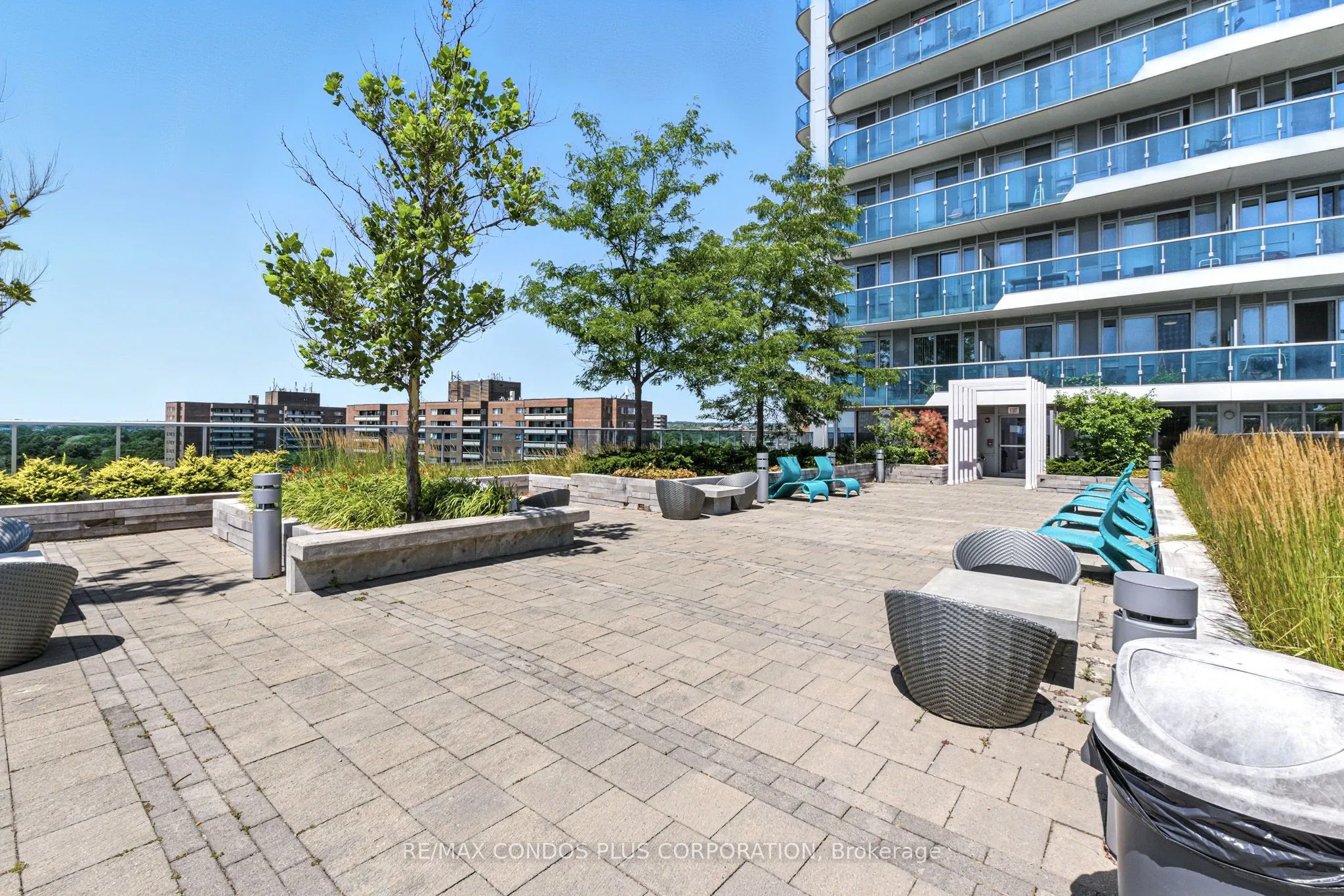 9471 Yonge Street, #Lph15