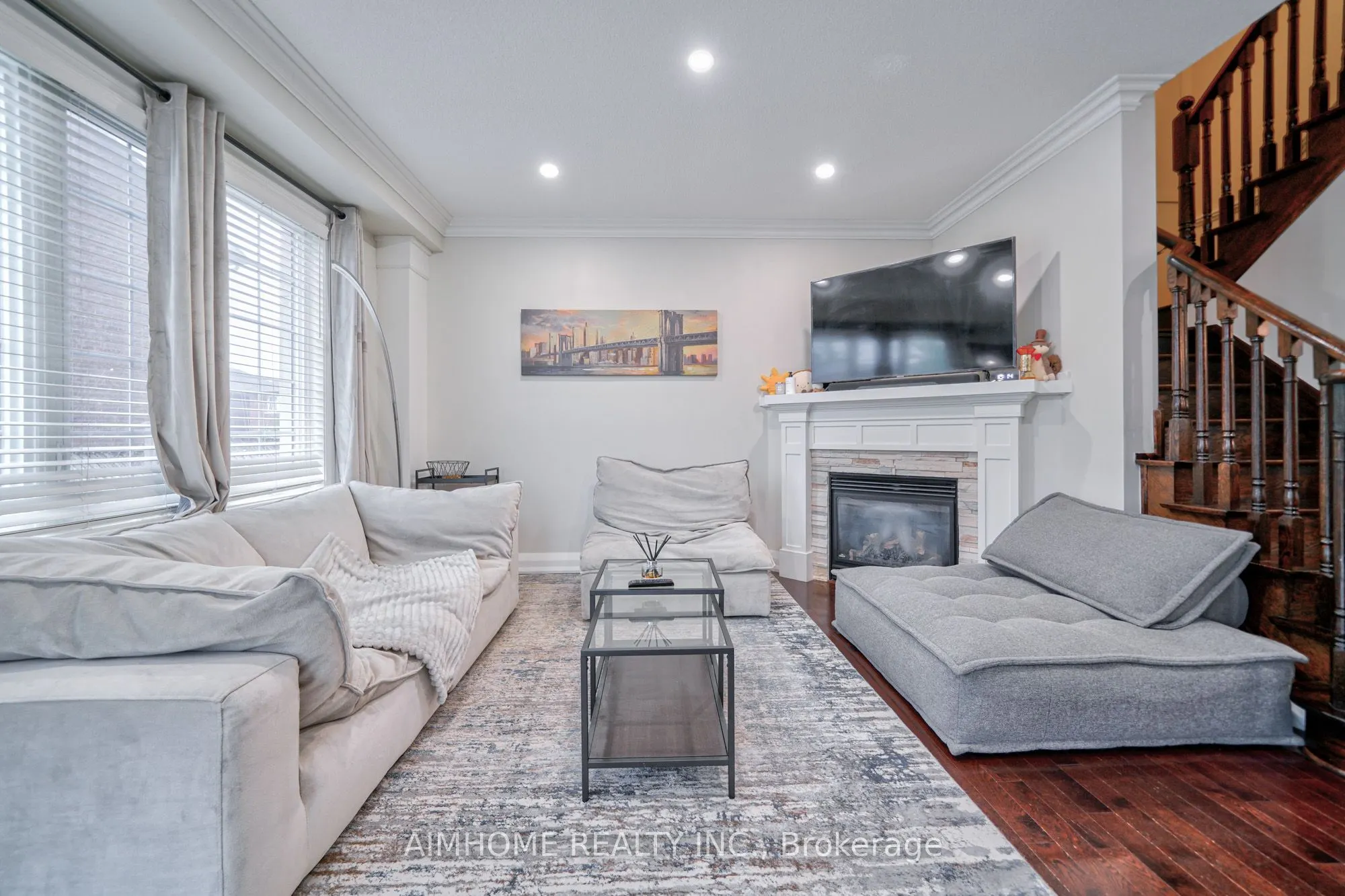 45 Darren Hill Trail