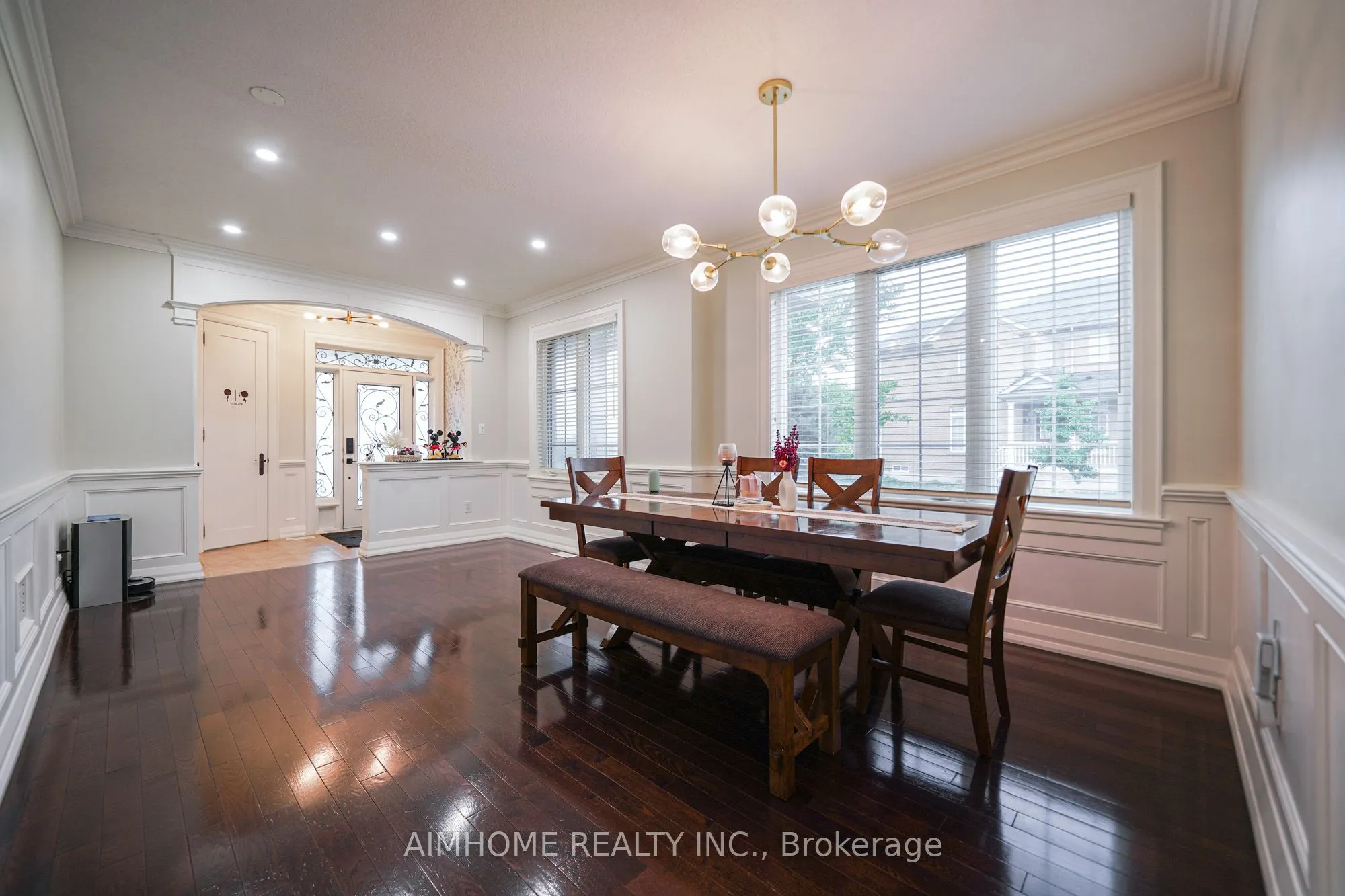 45 Darren Hill Trail