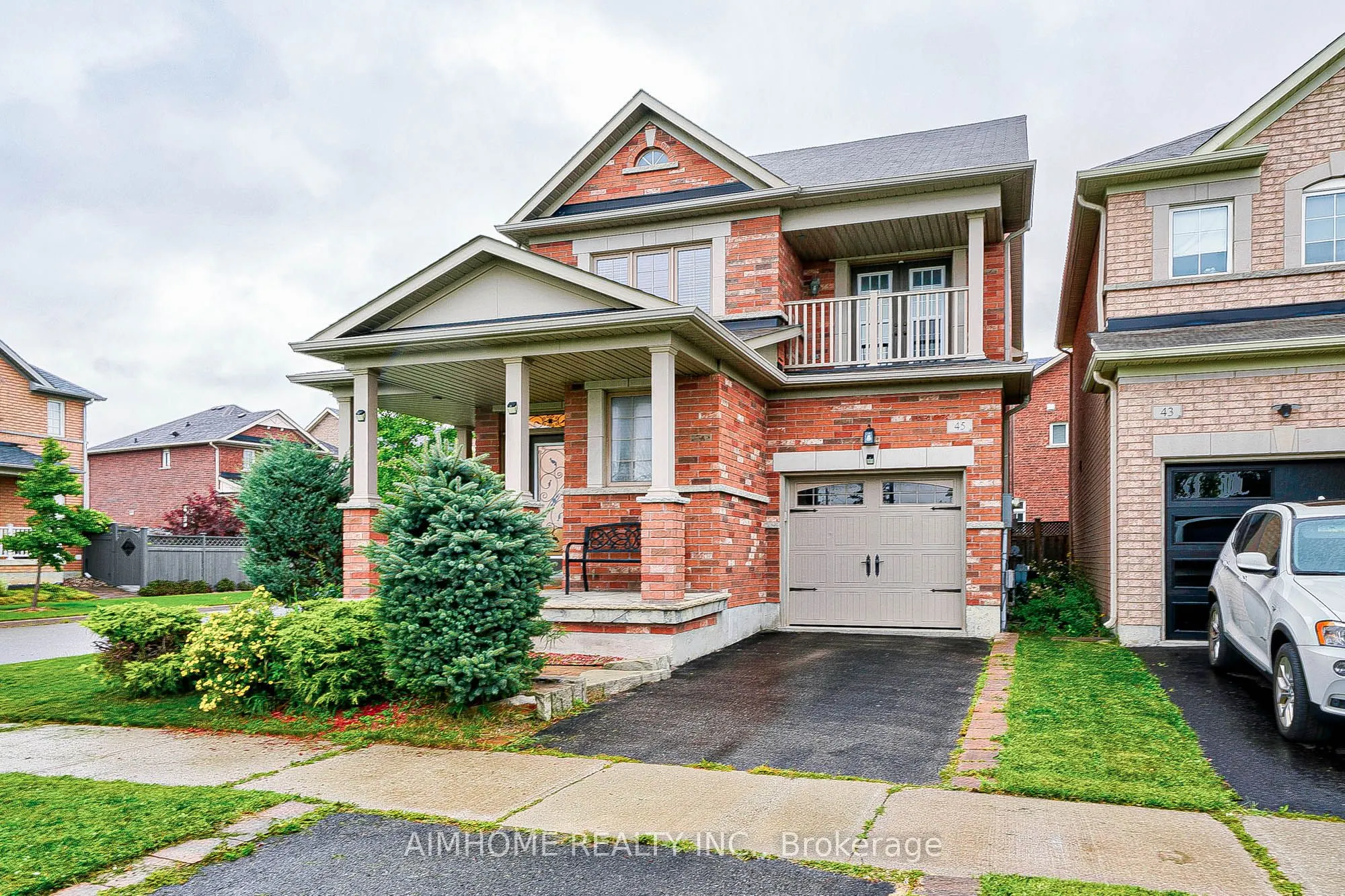 45 Darren Hill Trail