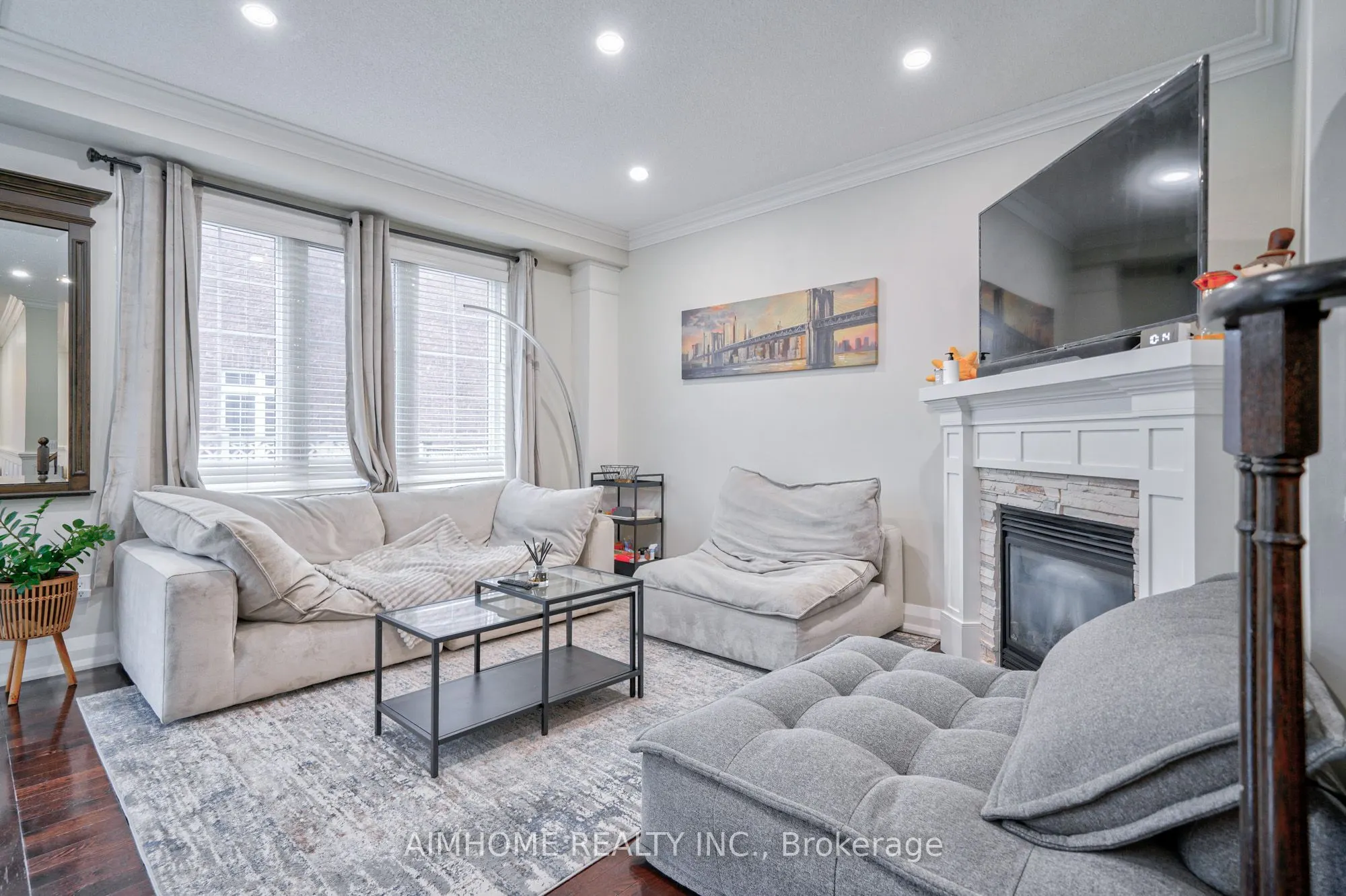 45 Darren Hill Trail