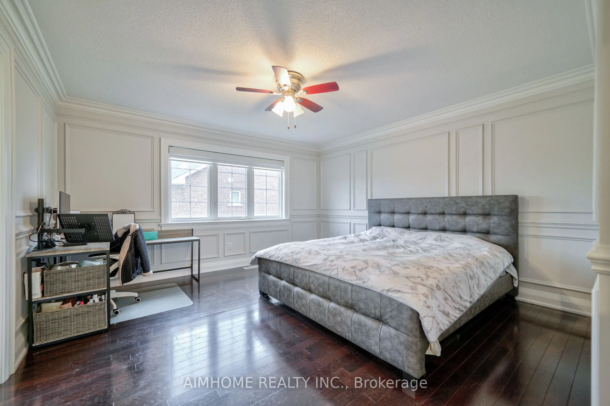 45 Darren Hill Trail