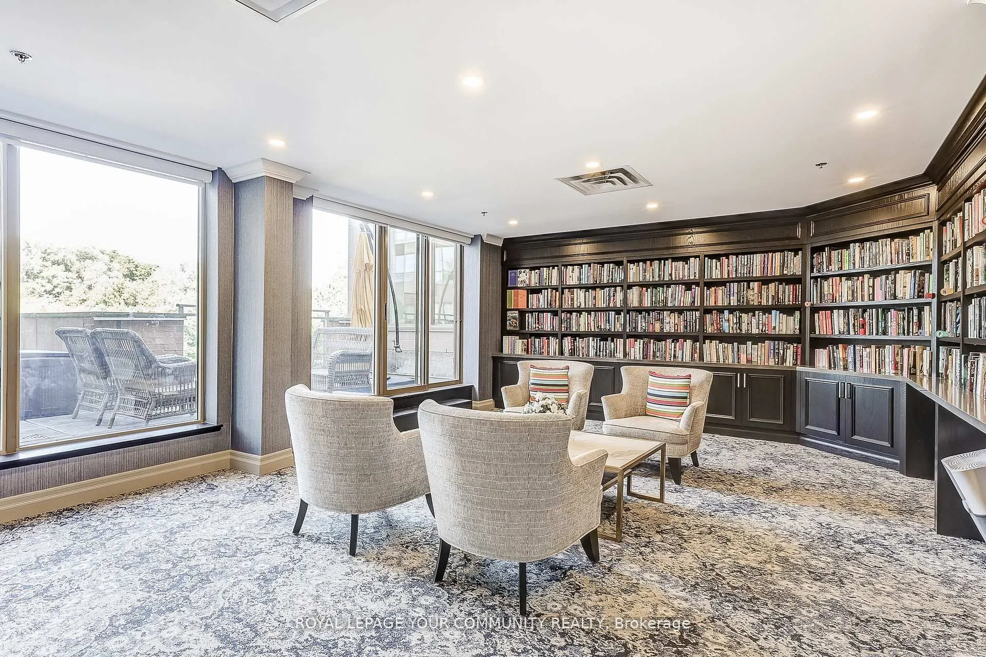14924 Yonge Street, #114