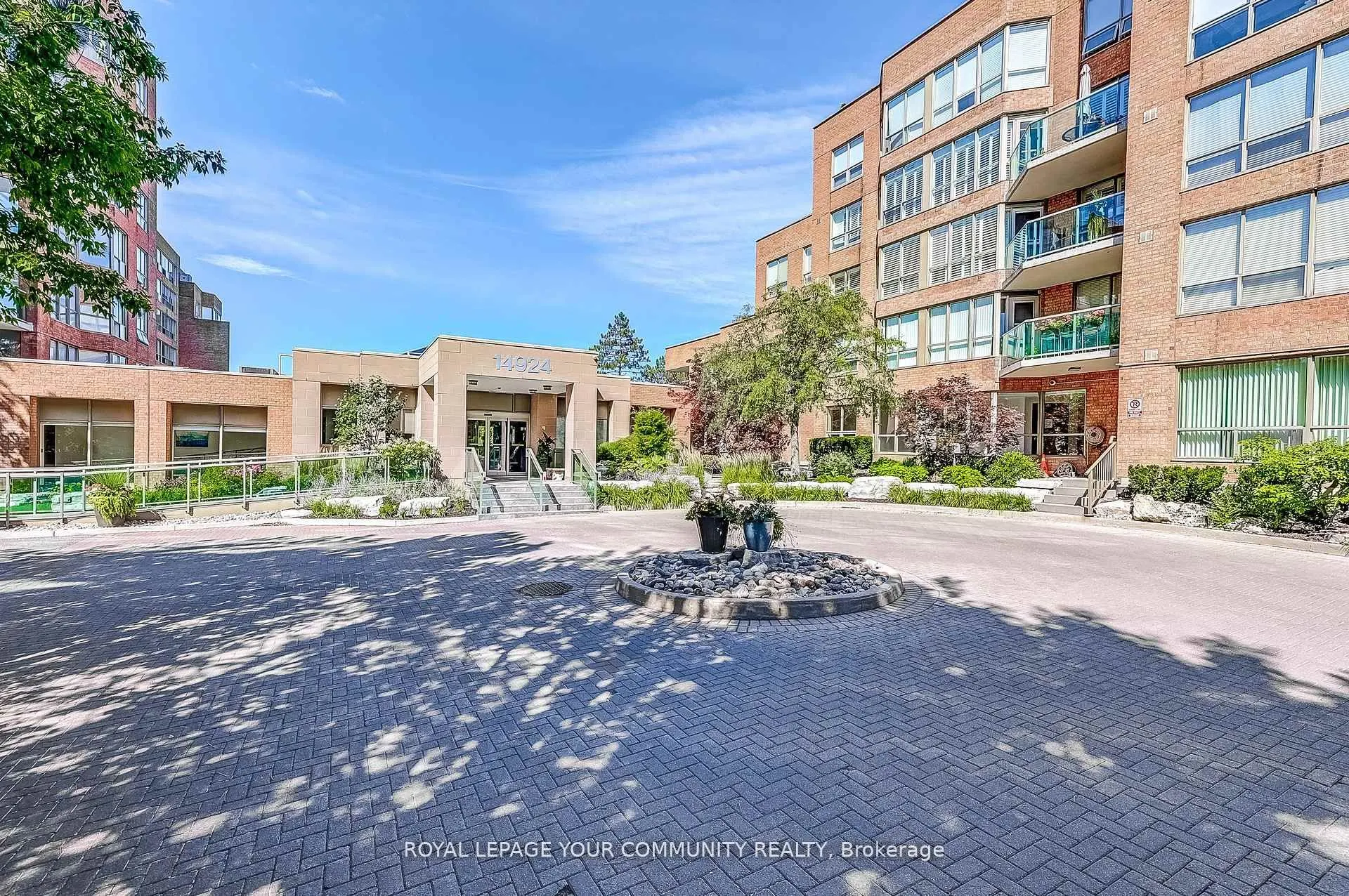 14924 Yonge Street, #114