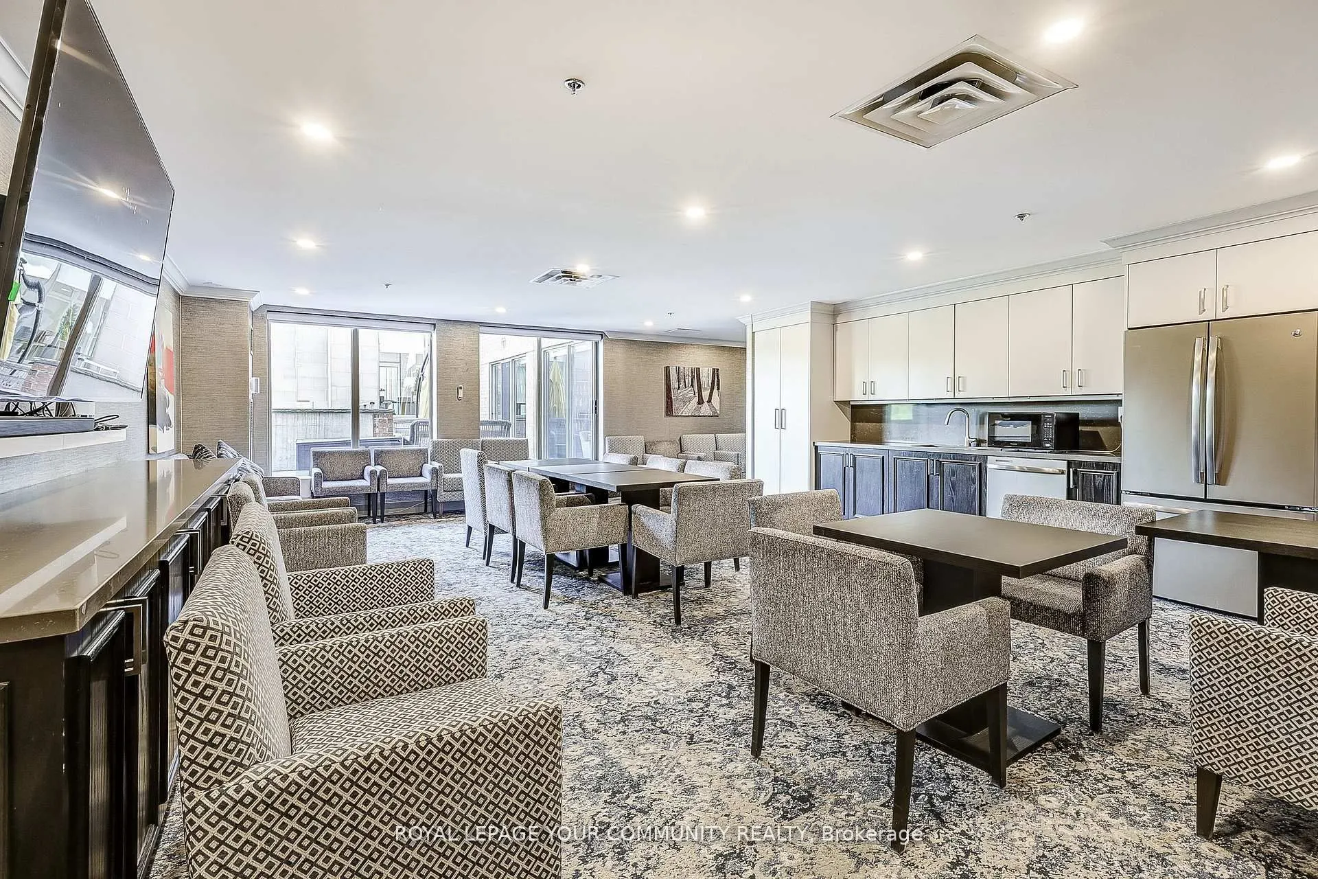 14924 Yonge Street, #114