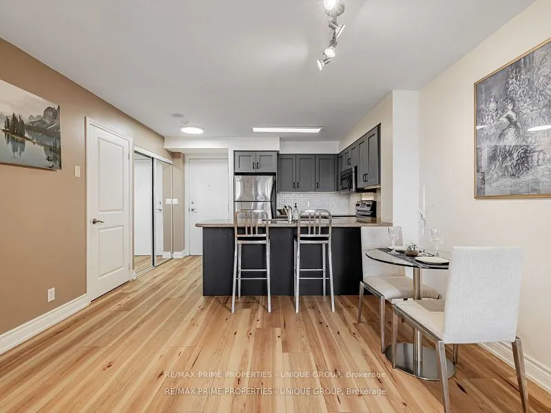18 Harding Boulevard, #709