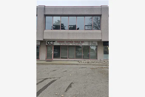 231 Millway Avenue, #19