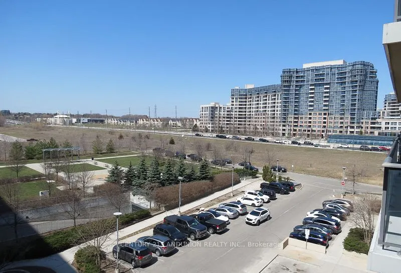 60 South Town Cenre Boulevard, #622