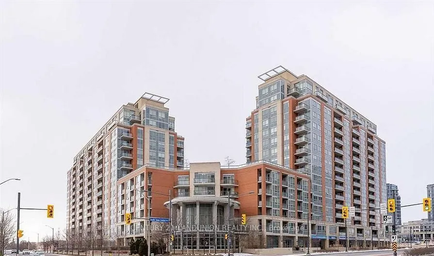 60 South Town Cenre Boulevard, #622