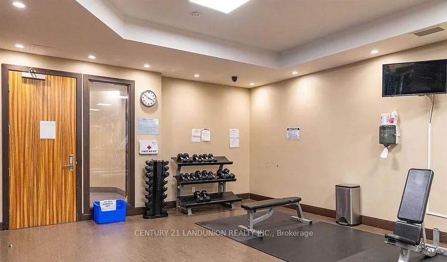 60 South Town Cenre Boulevard, #622