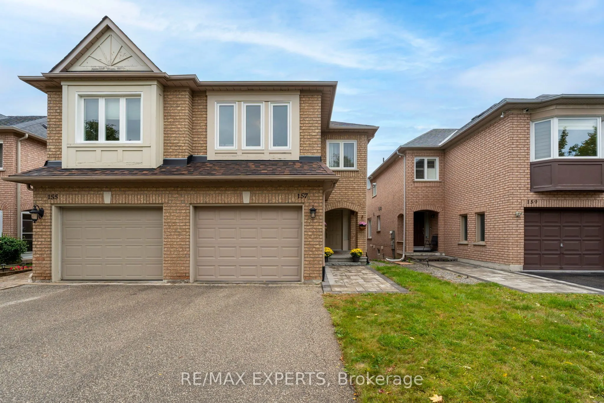 157 Primeau Drive
