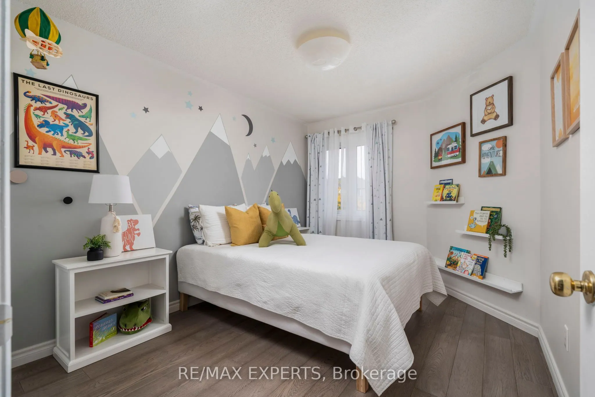 157 Primeau Drive