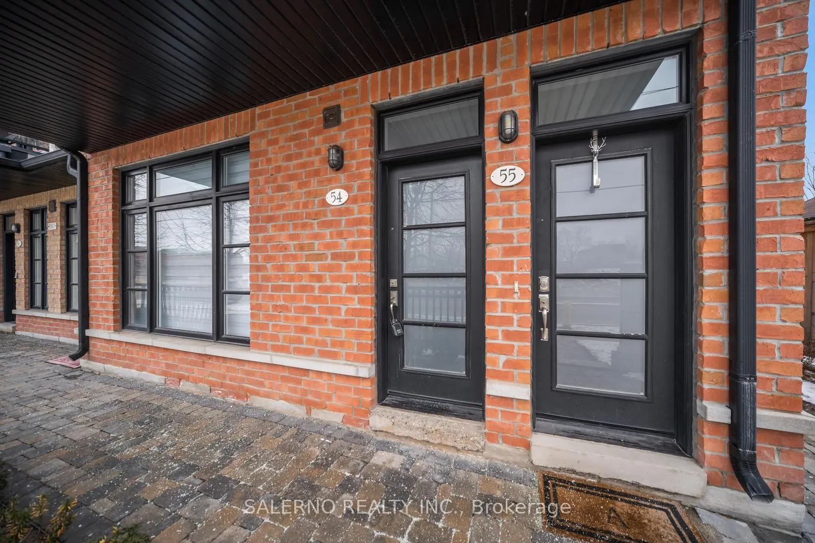 8161 Kipling Avenue, #54