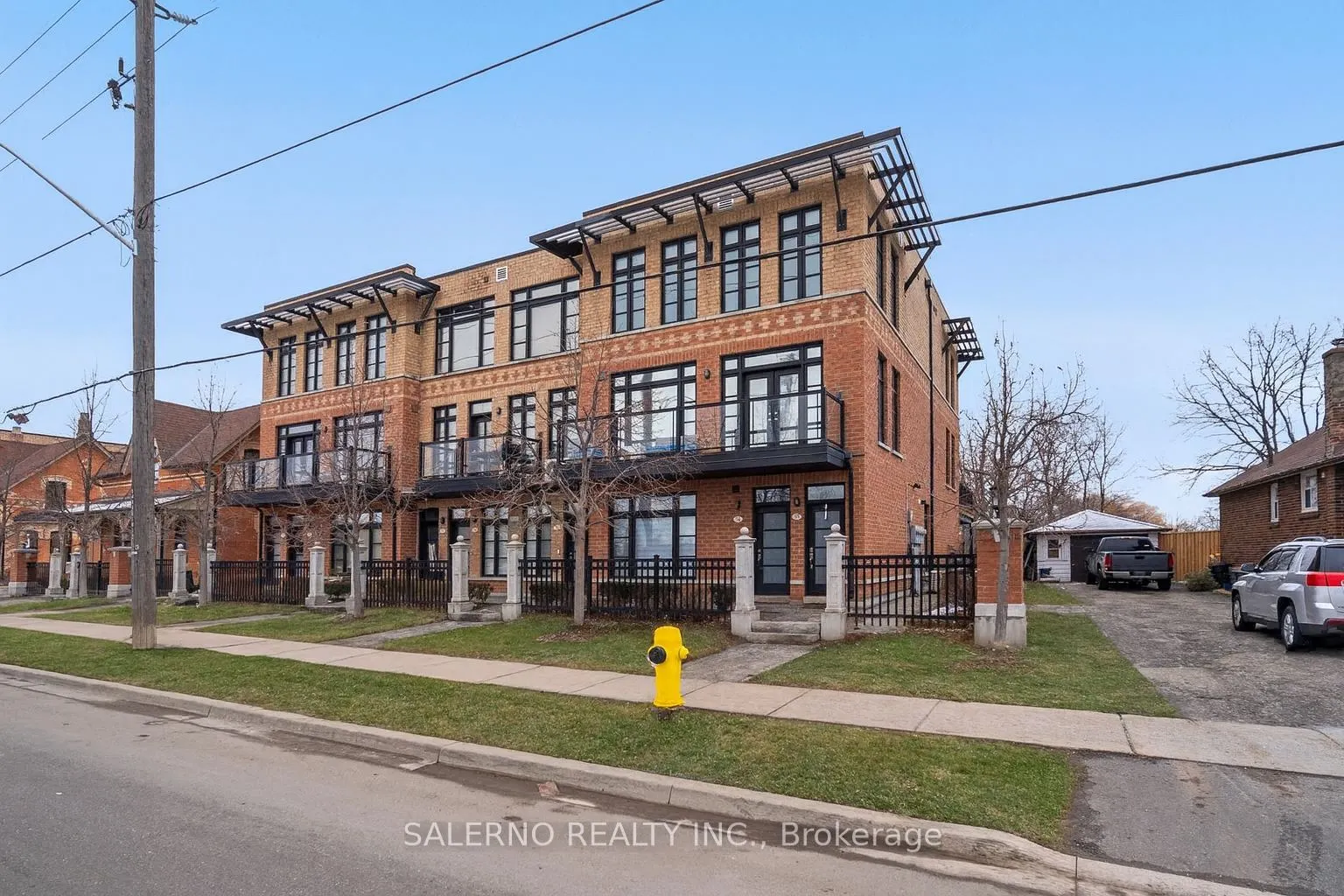 8161 Kipling Avenue, #54