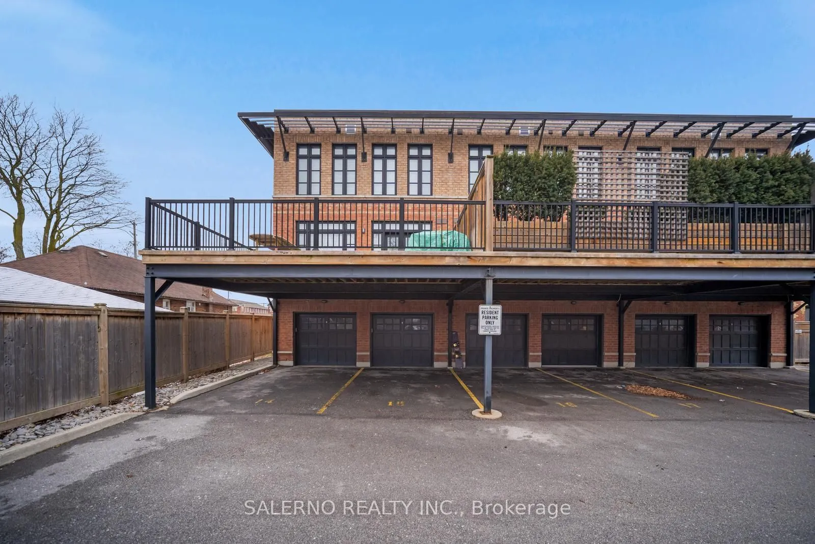 8161 Kipling Avenue, #54
