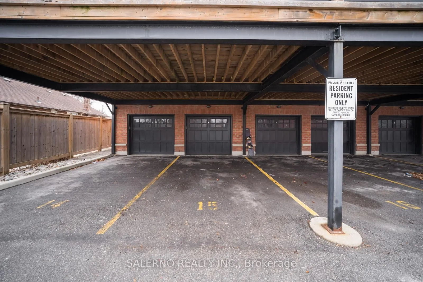 8161 Kipling Avenue, #54