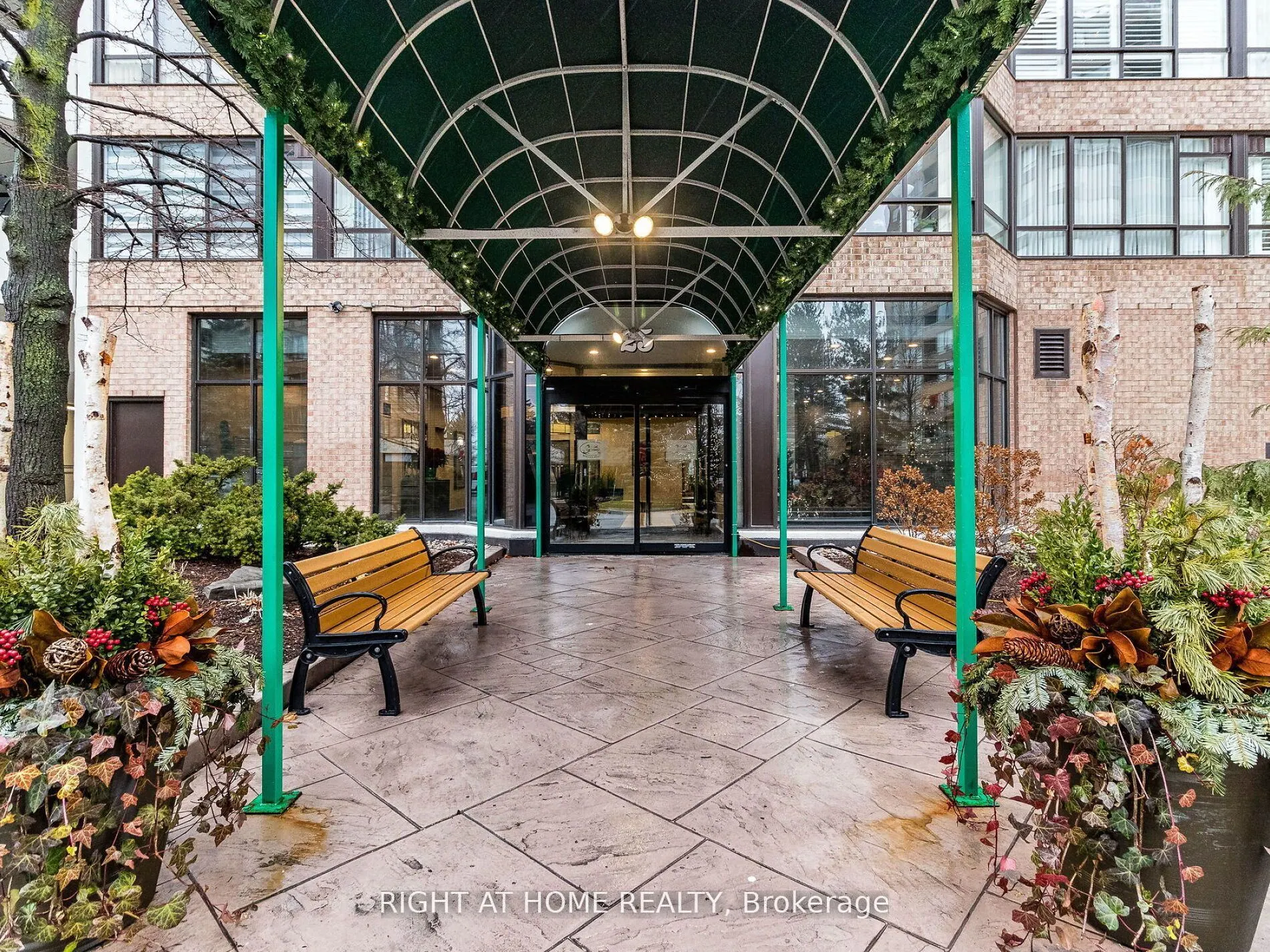 25 Austin Drive, #1123