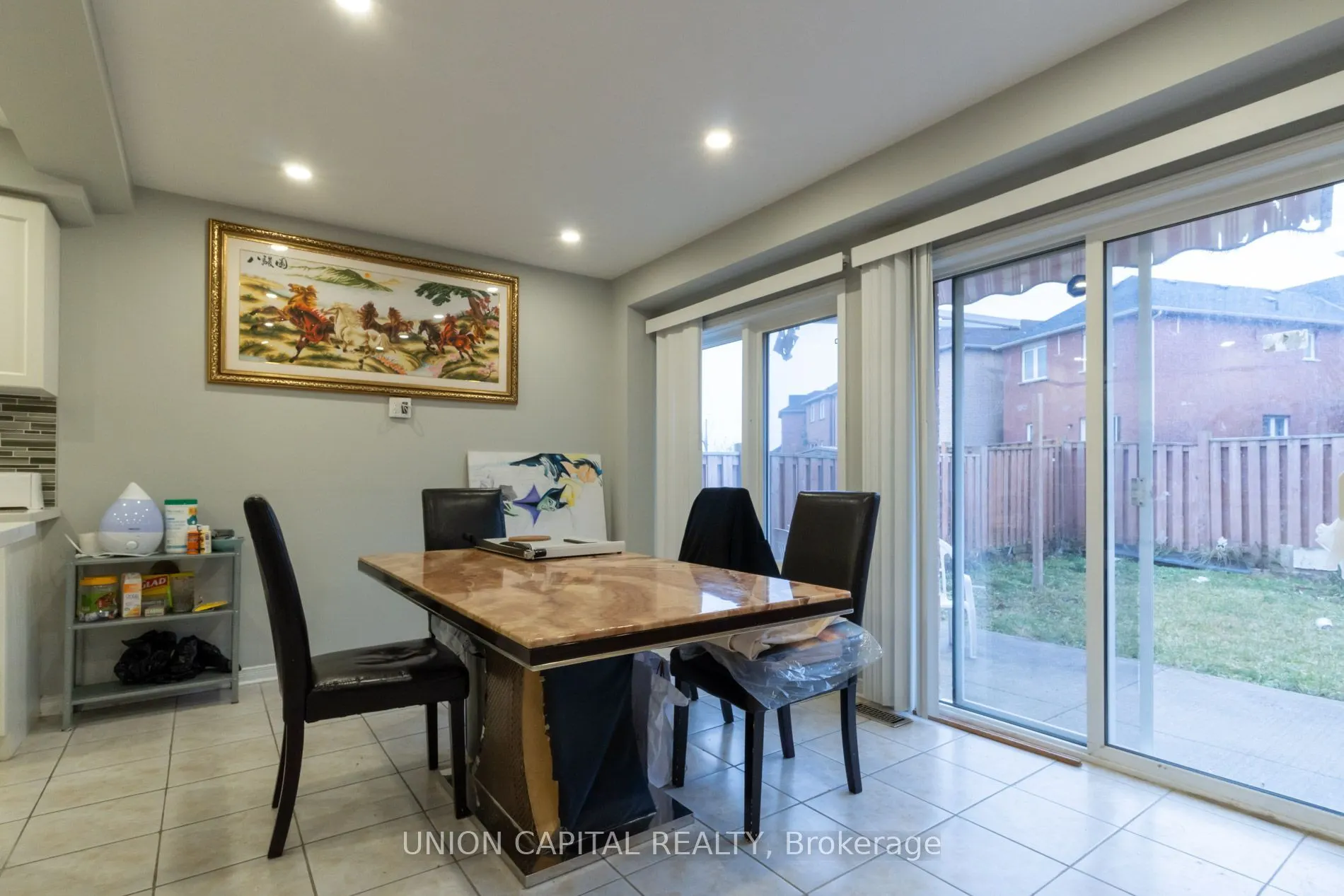 92 Guinevere Road