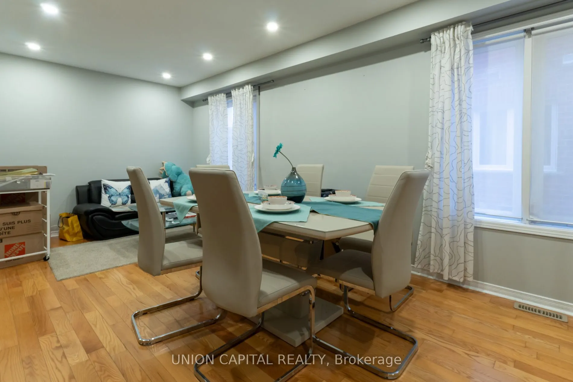 92 Guinevere Road