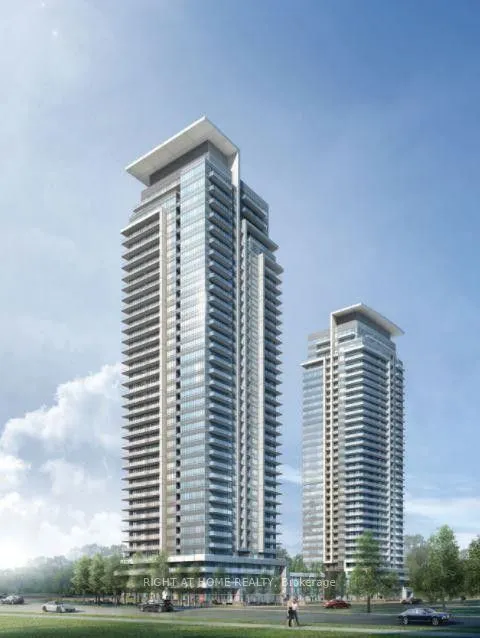 12 Gandhi Lane, #1502