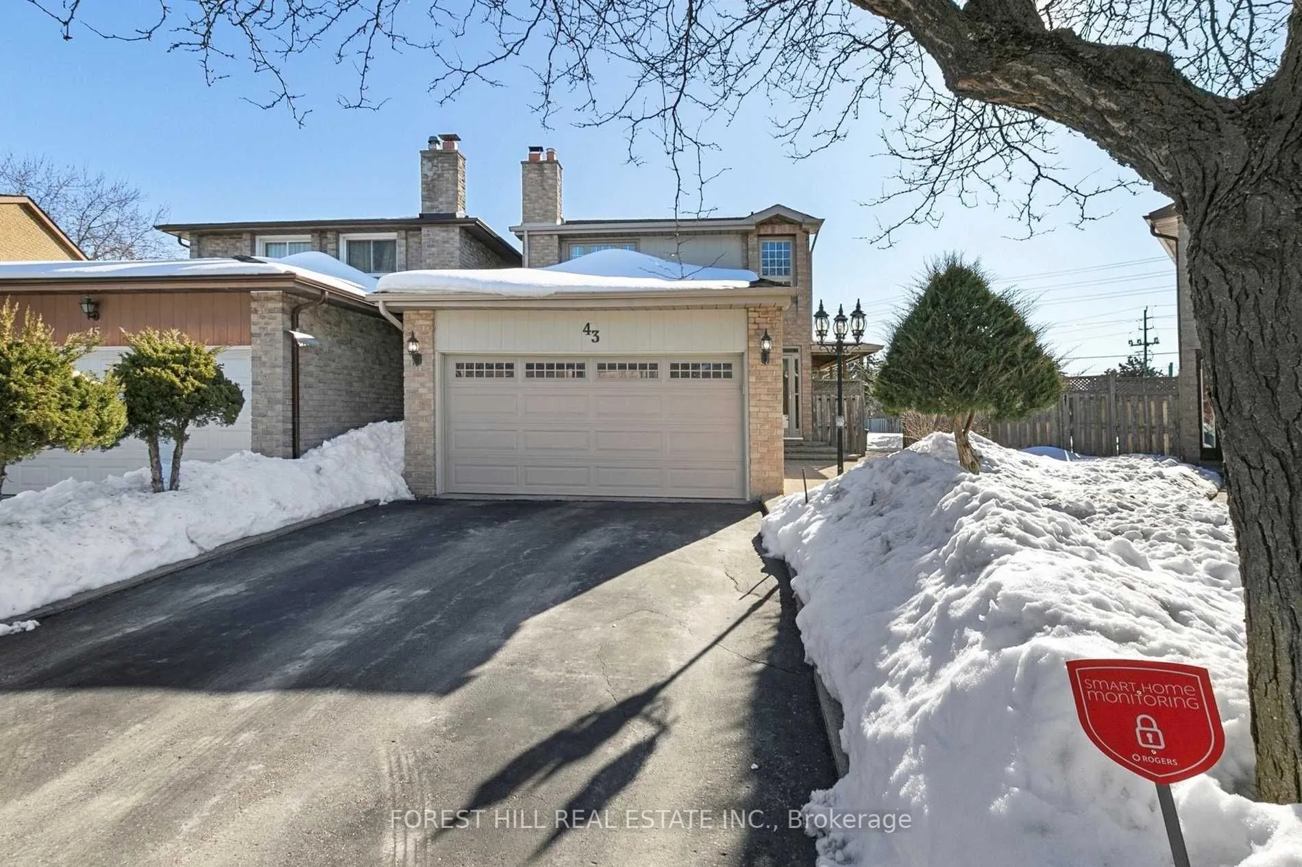 43 Carey Crescent
