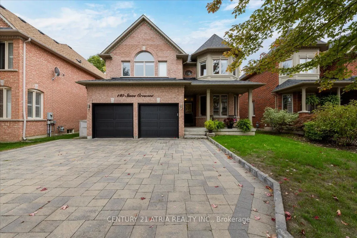 140 Stave Crescent