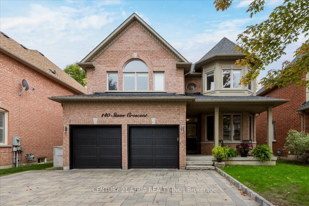 140 Stave Crescent