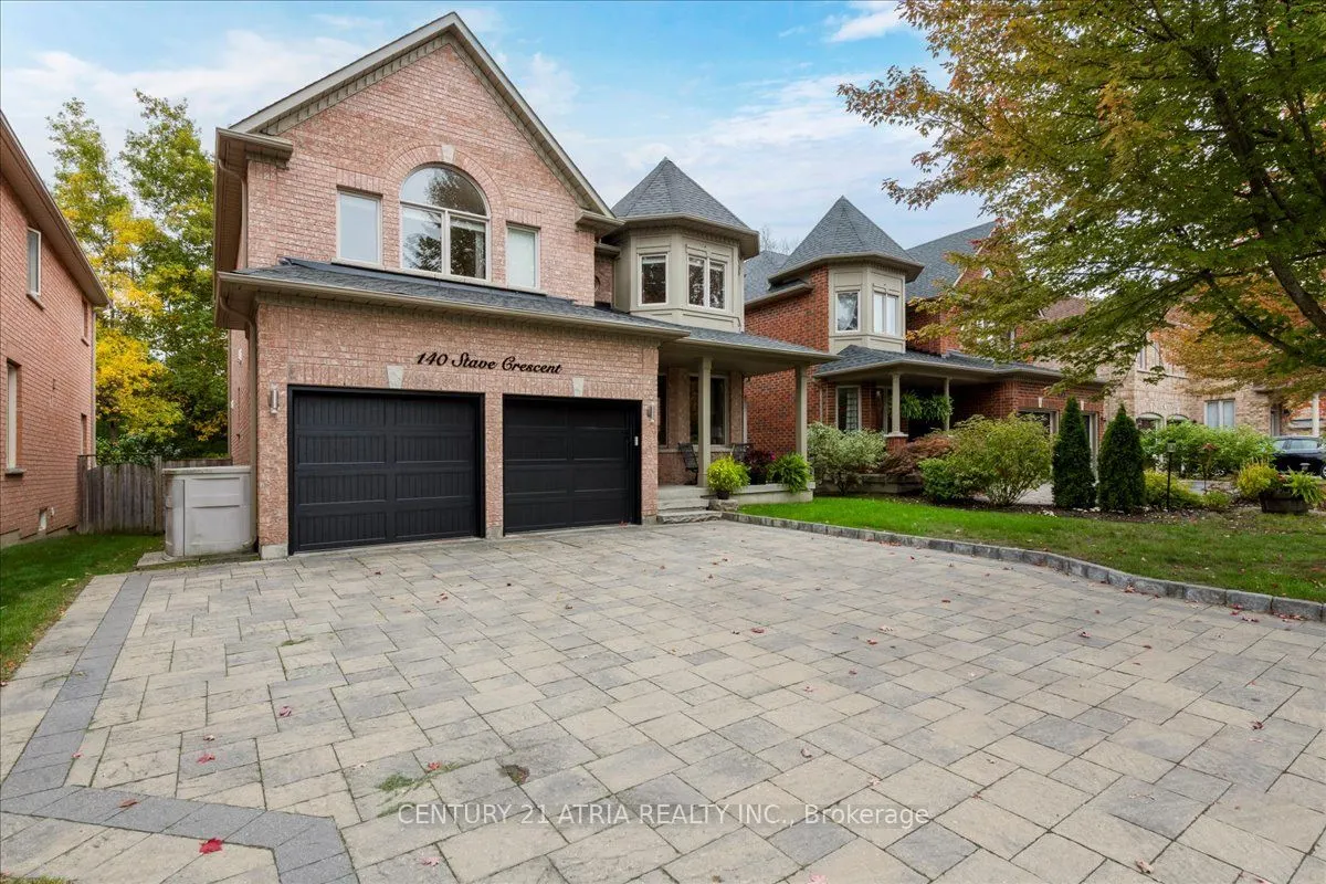 140 Stave Crescent