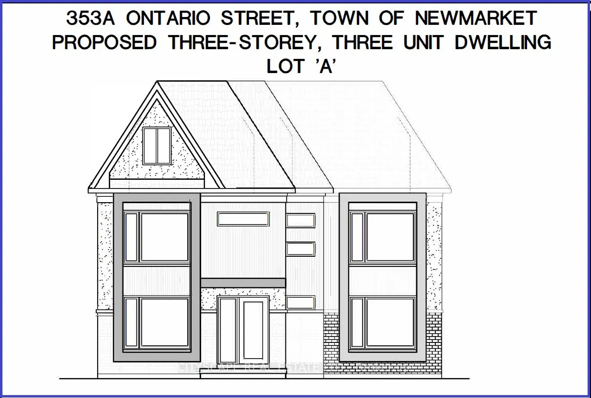 353A Ontario Street