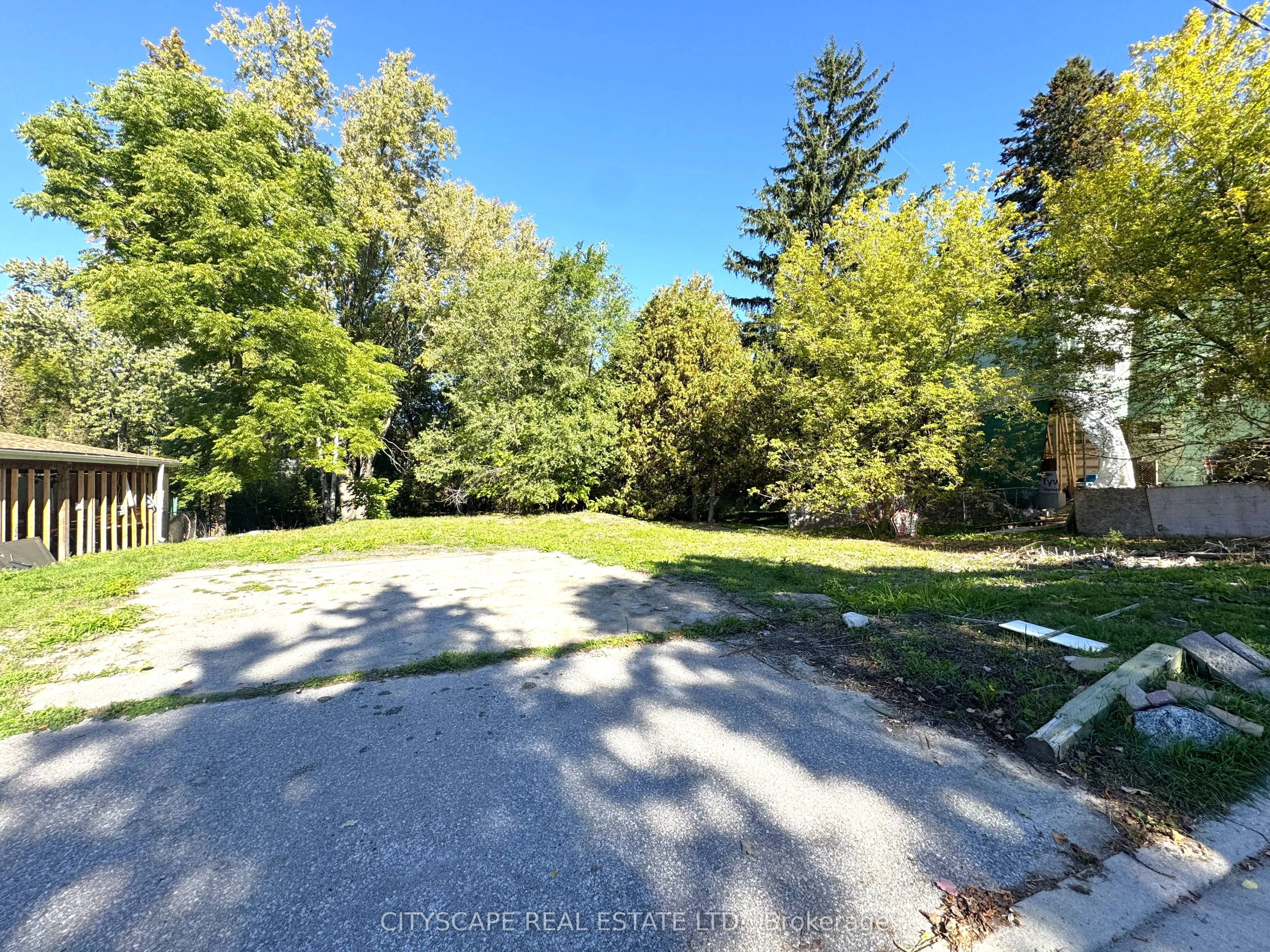 353B Ontario Street