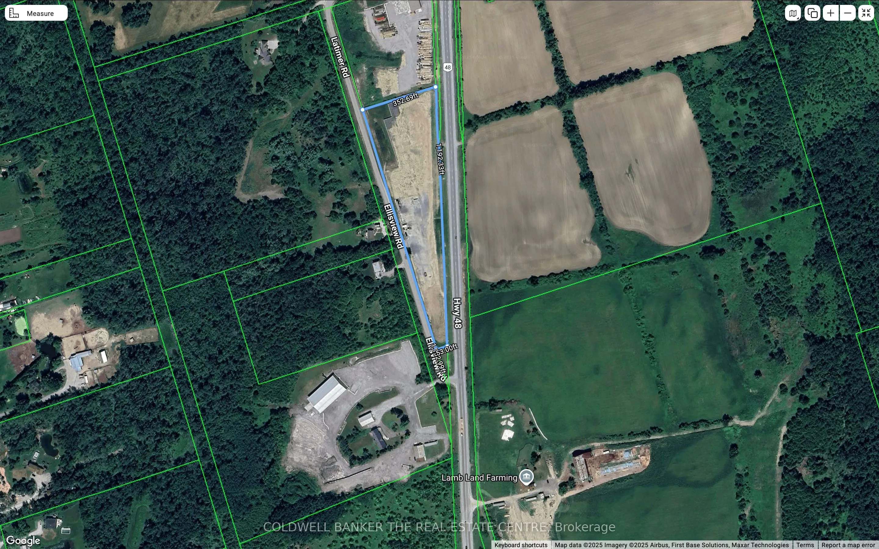 17 Ellisview Road