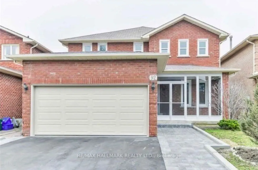 92 Weldrick Road E, #BSM