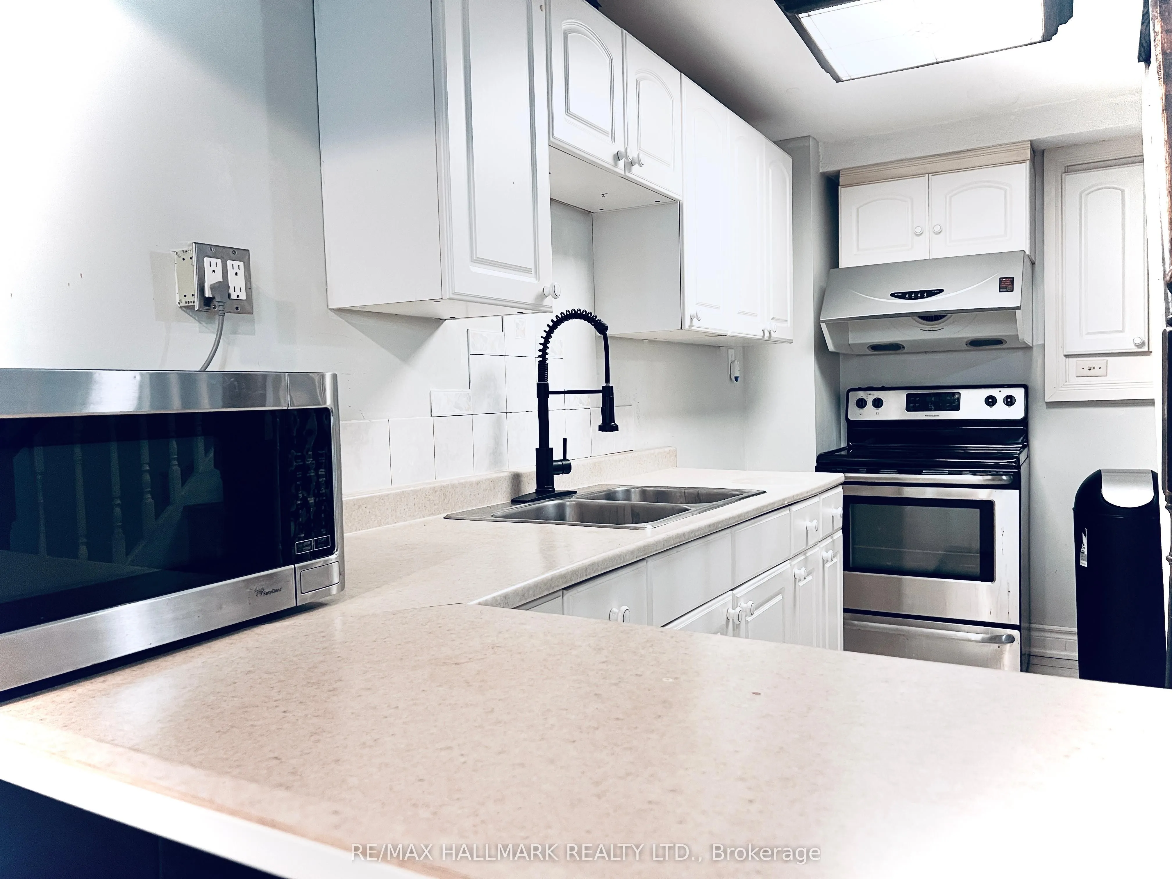 92 Weldrick Road E, #BSM