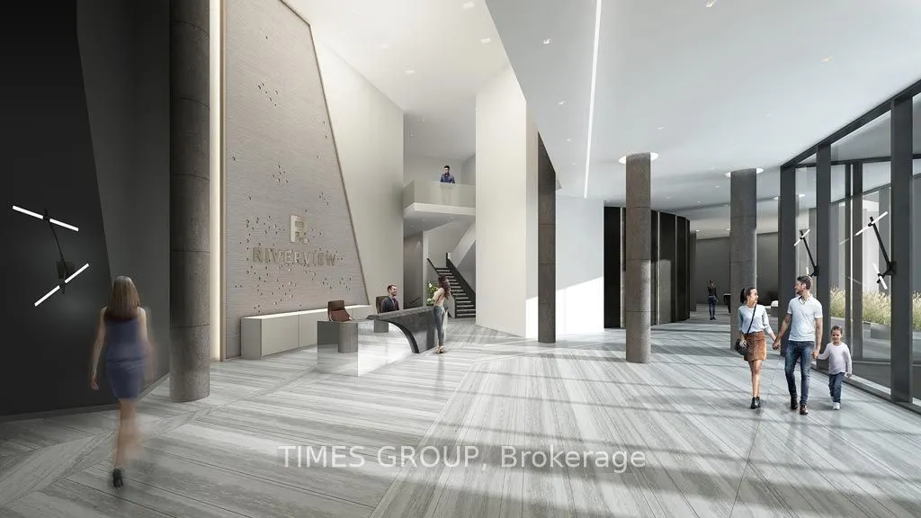 18 Water Walk Drive, #3910