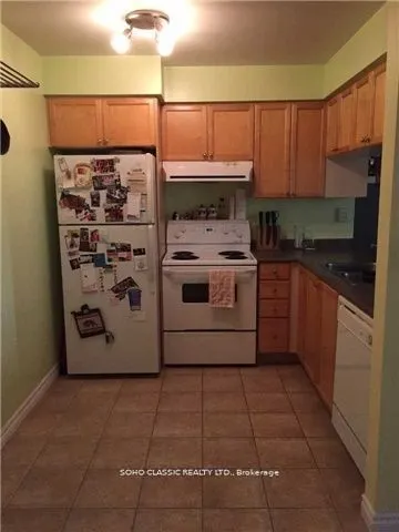 745 New Westminster Drive, #408