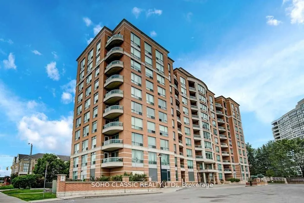 745 New Westminster Drive, #408
