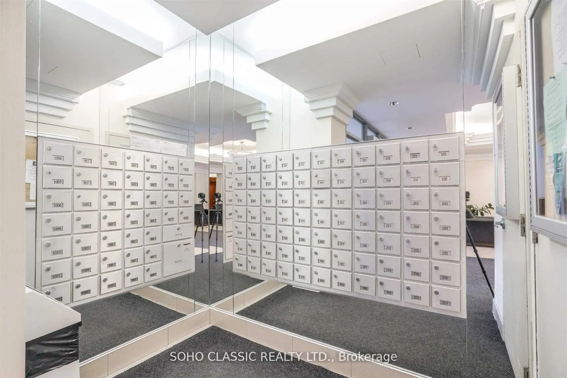 745 New Westminster Drive, #408
