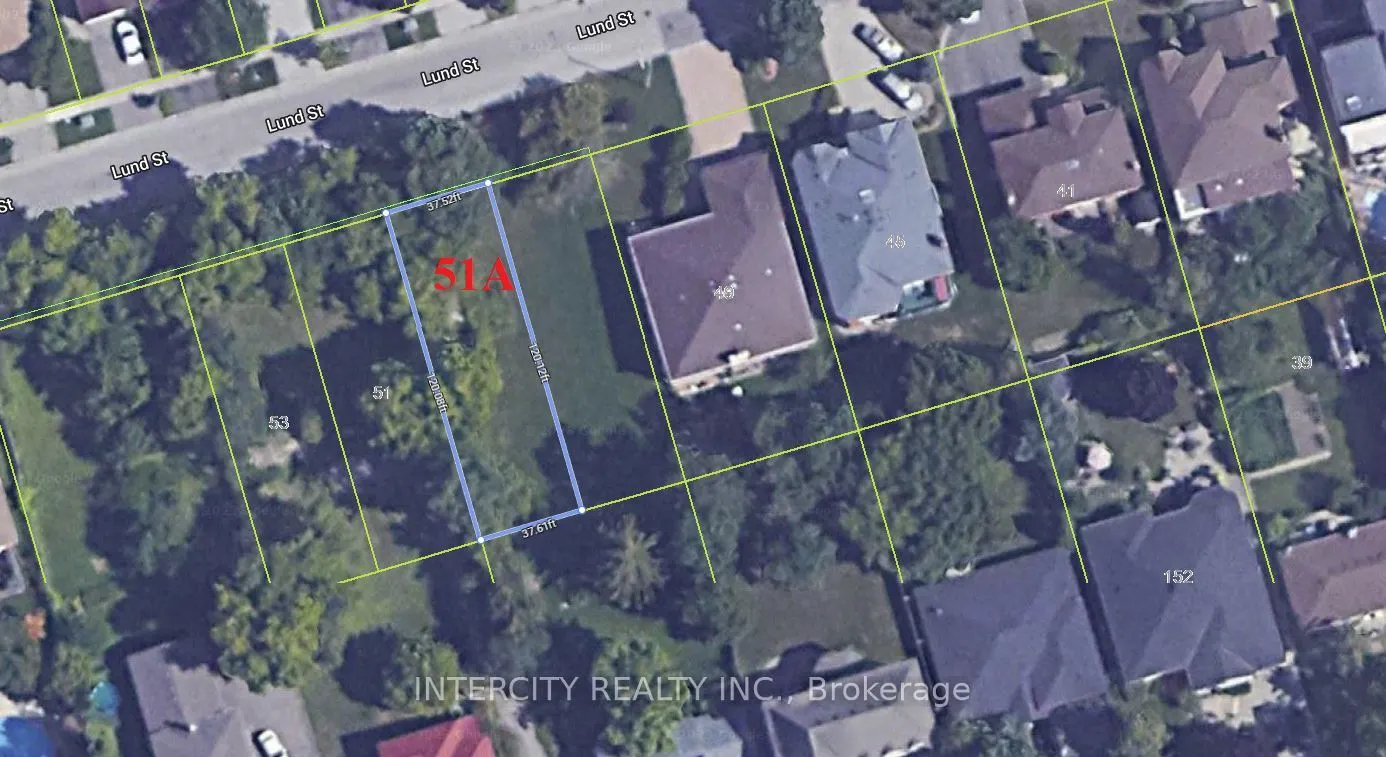 51A LUND Street