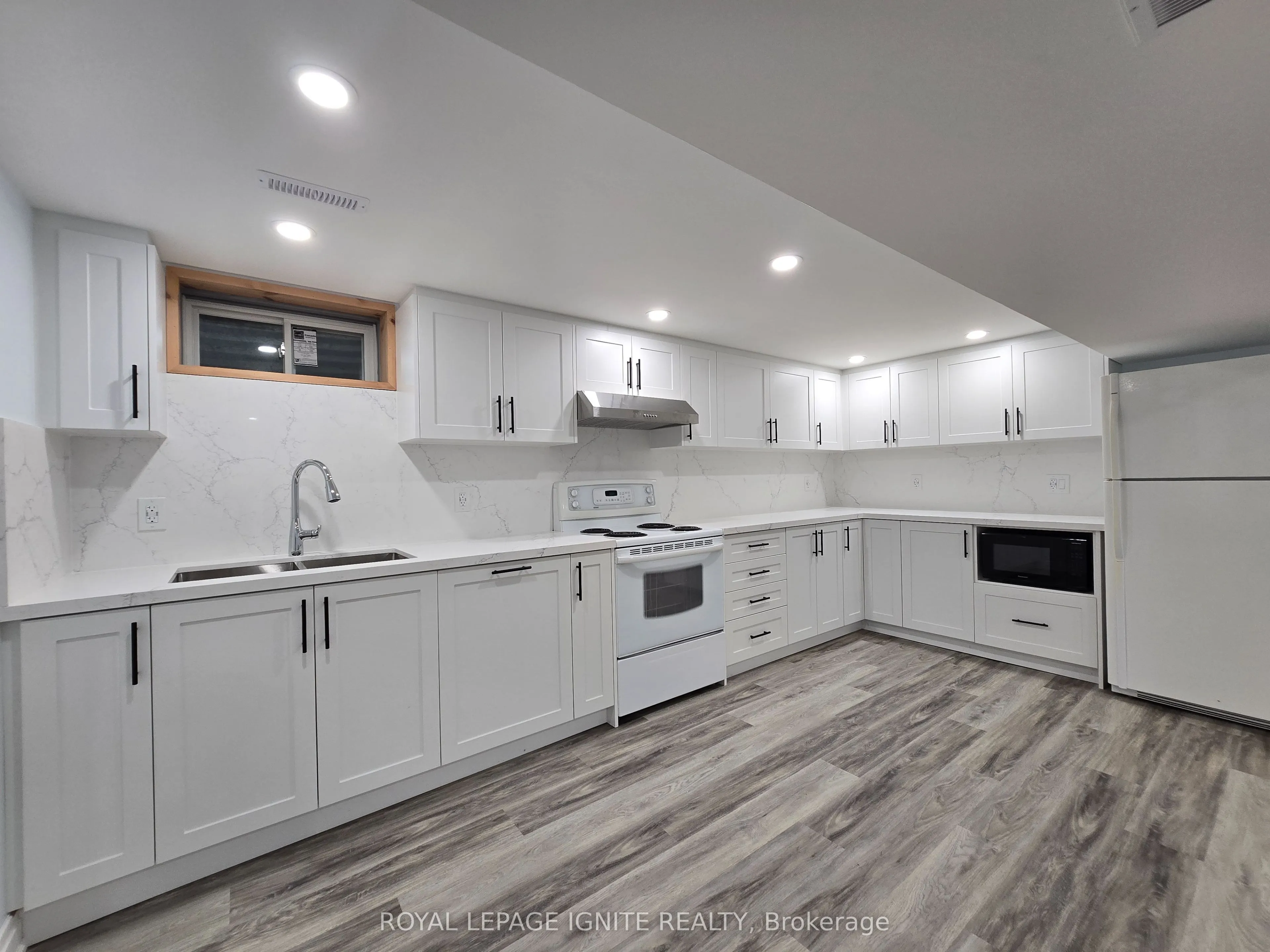 764 Elgin Street, #Basement