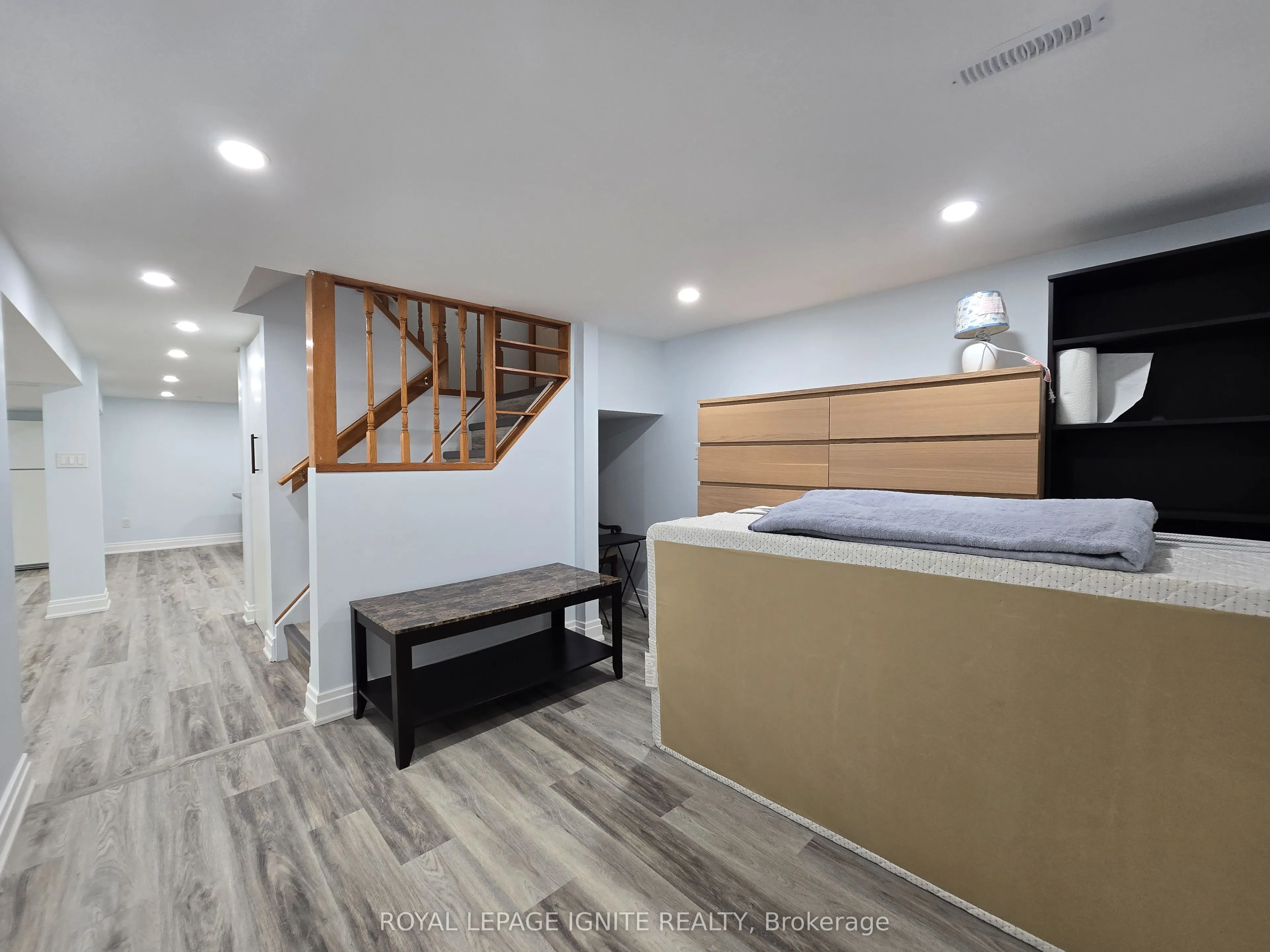 764 Elgin Street, #Basement