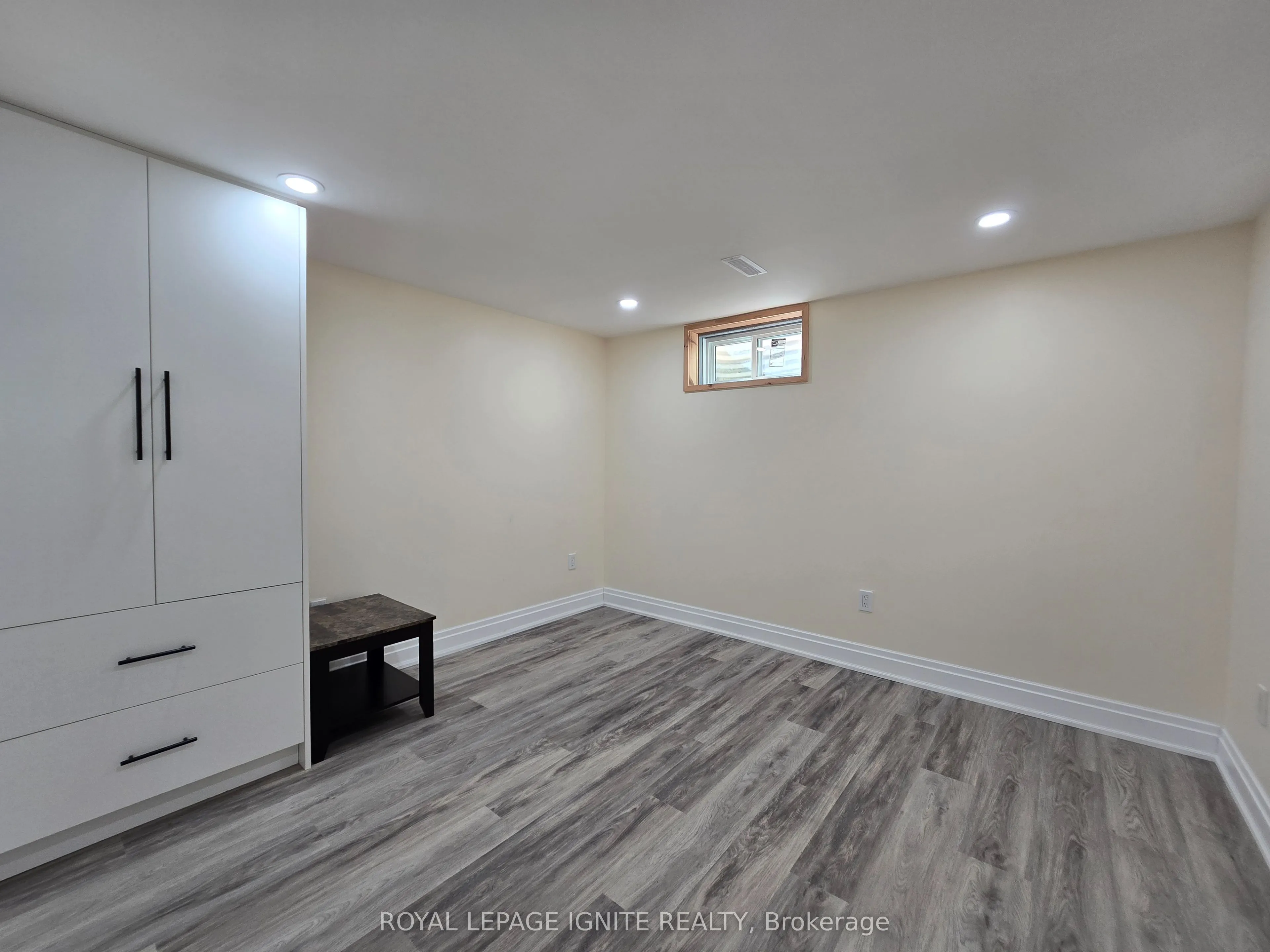 764 Elgin Street, #Basement