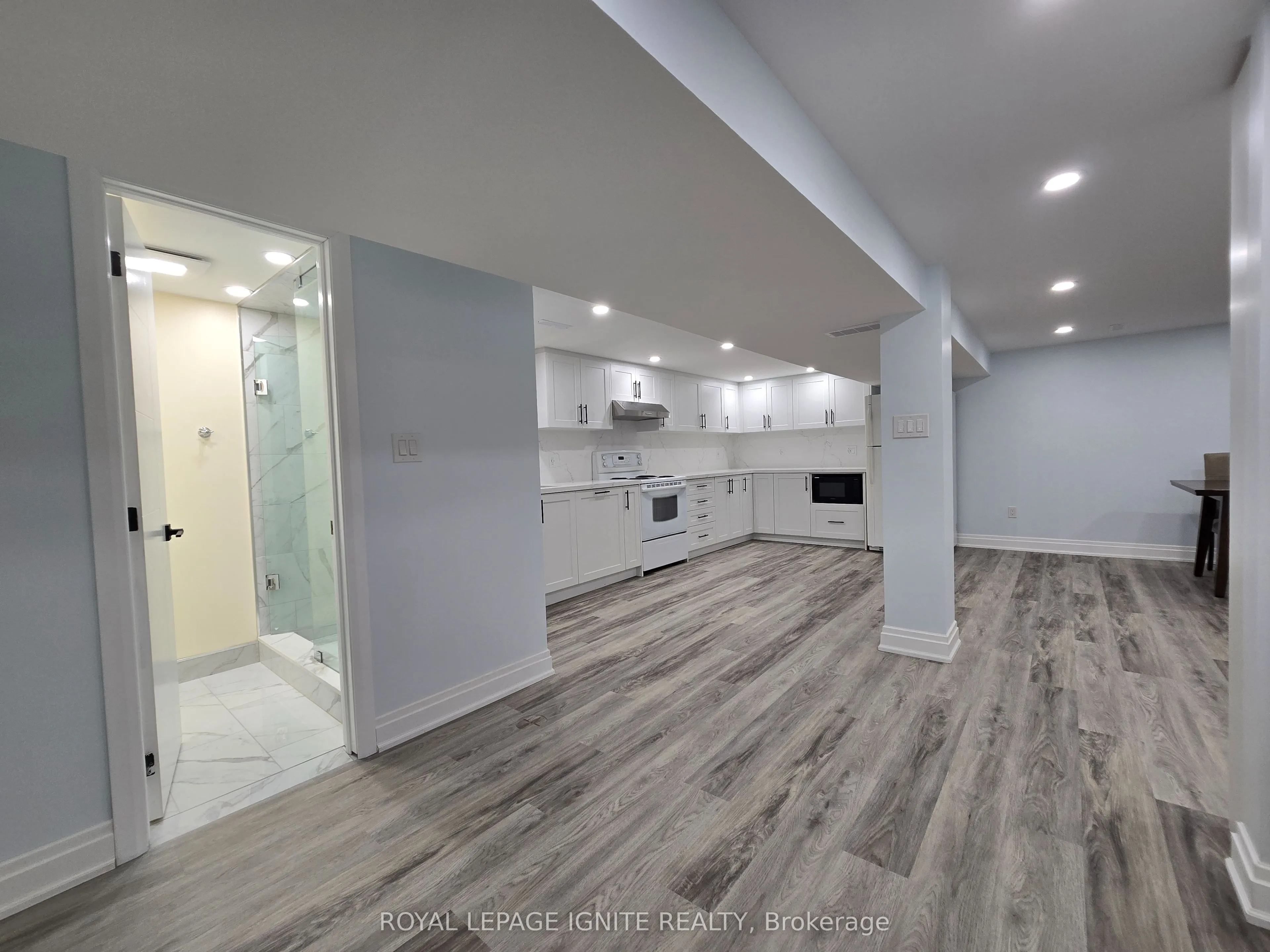 764 Elgin Street, #Basement