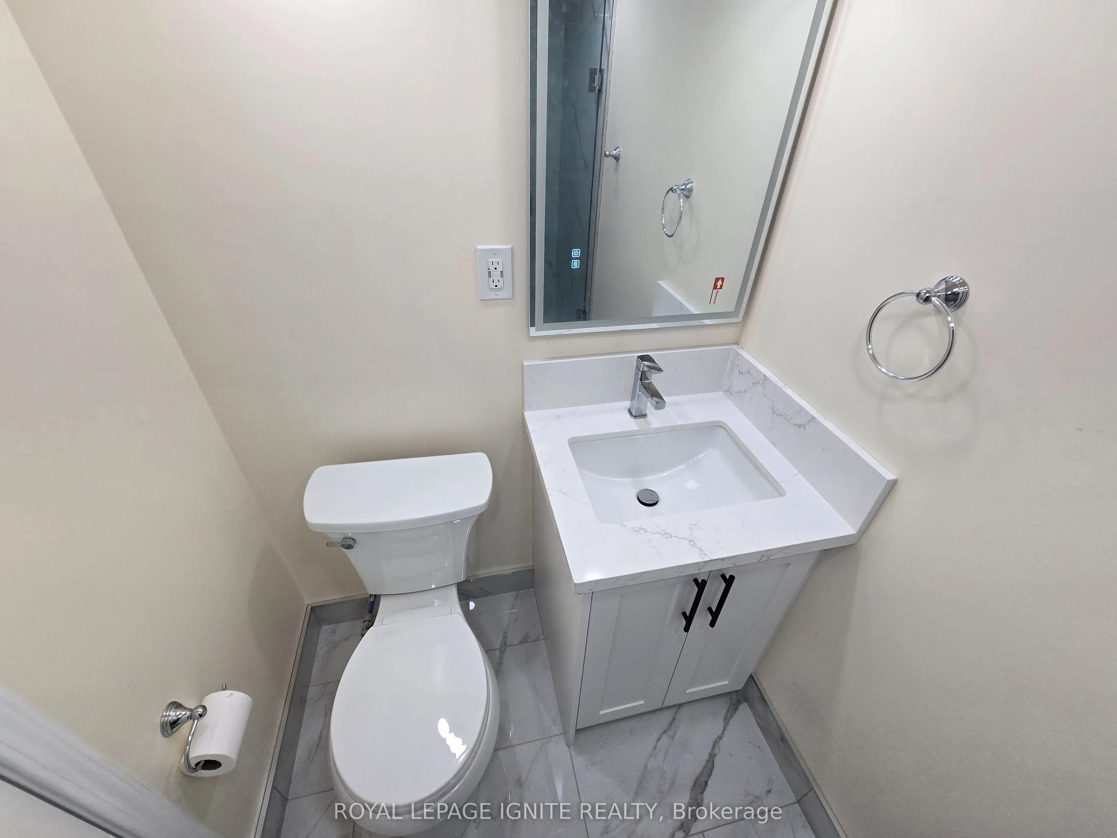 764 Elgin Street, #Basement