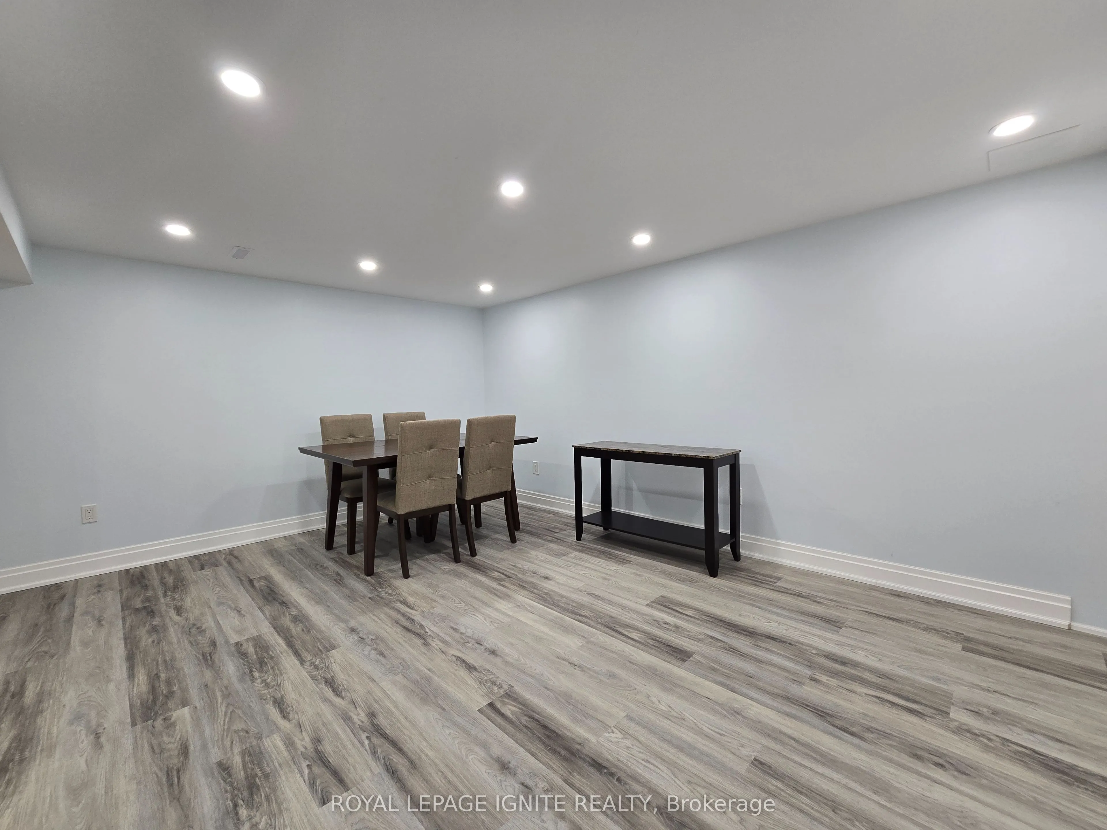 764 Elgin Street, #Basement