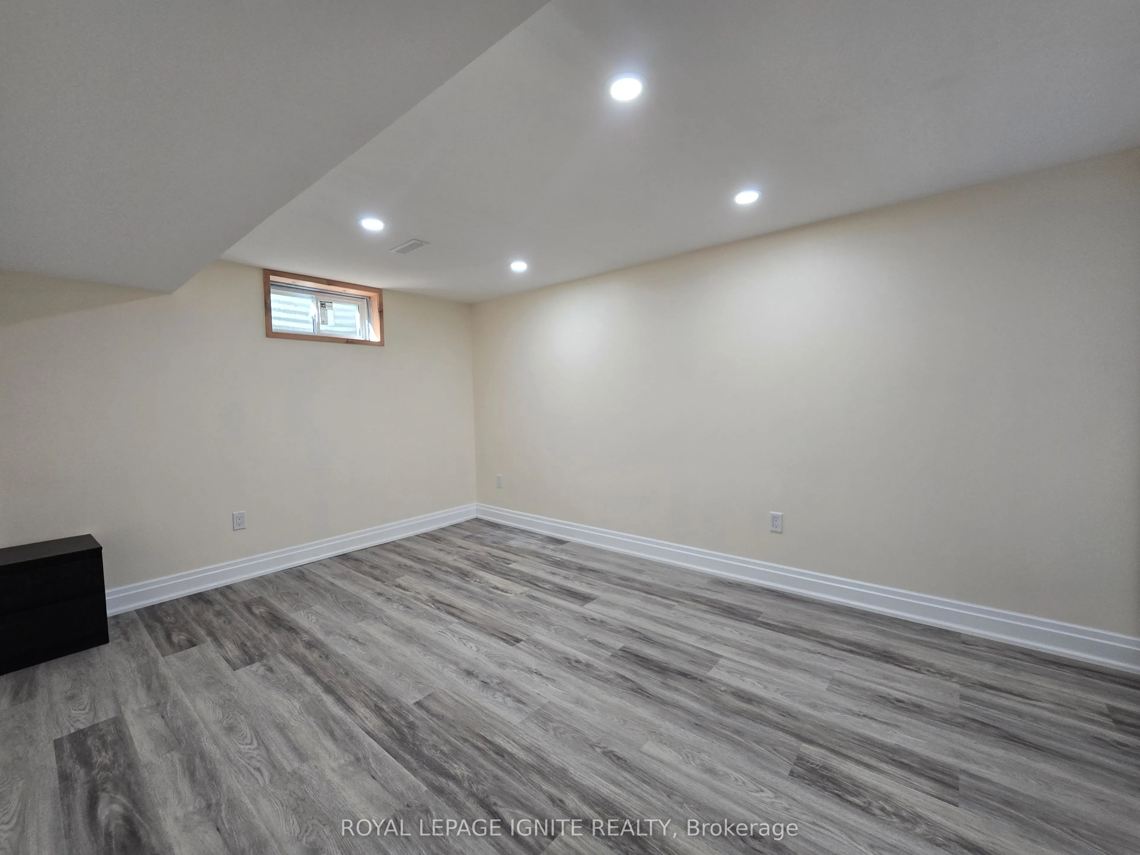 764 Elgin Street, #Basement