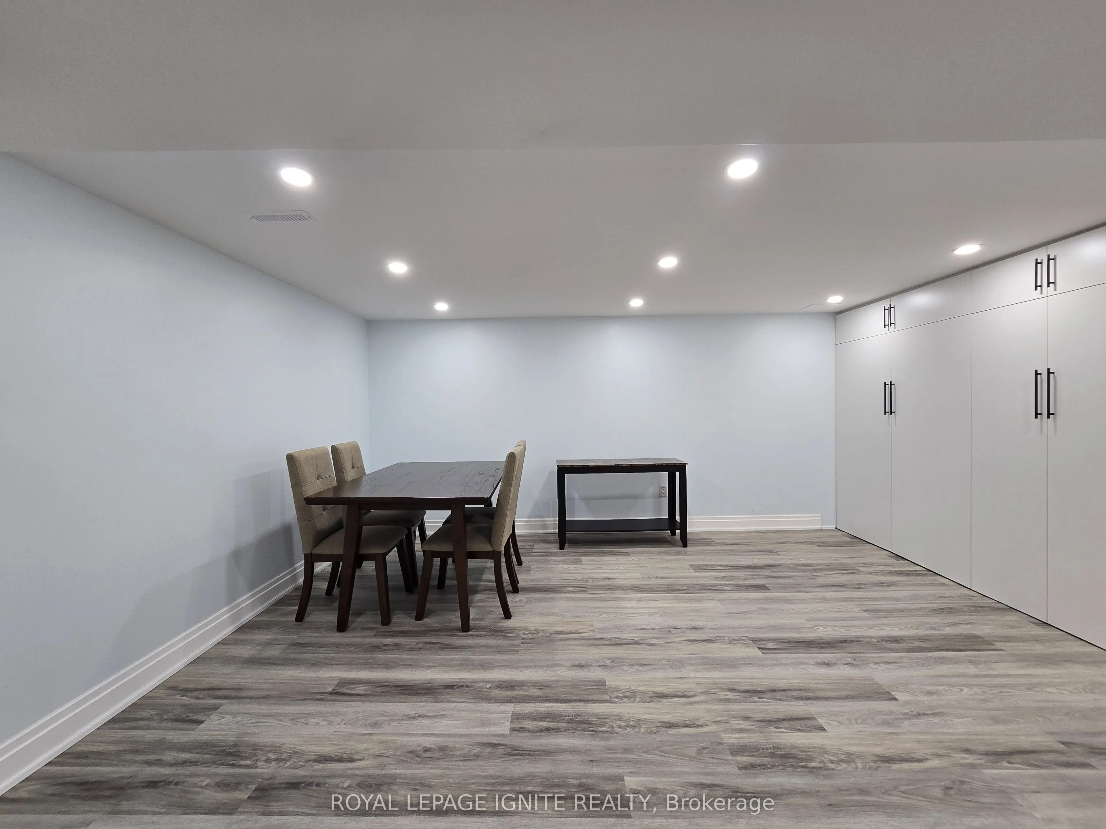 764 Elgin Street, #Basement