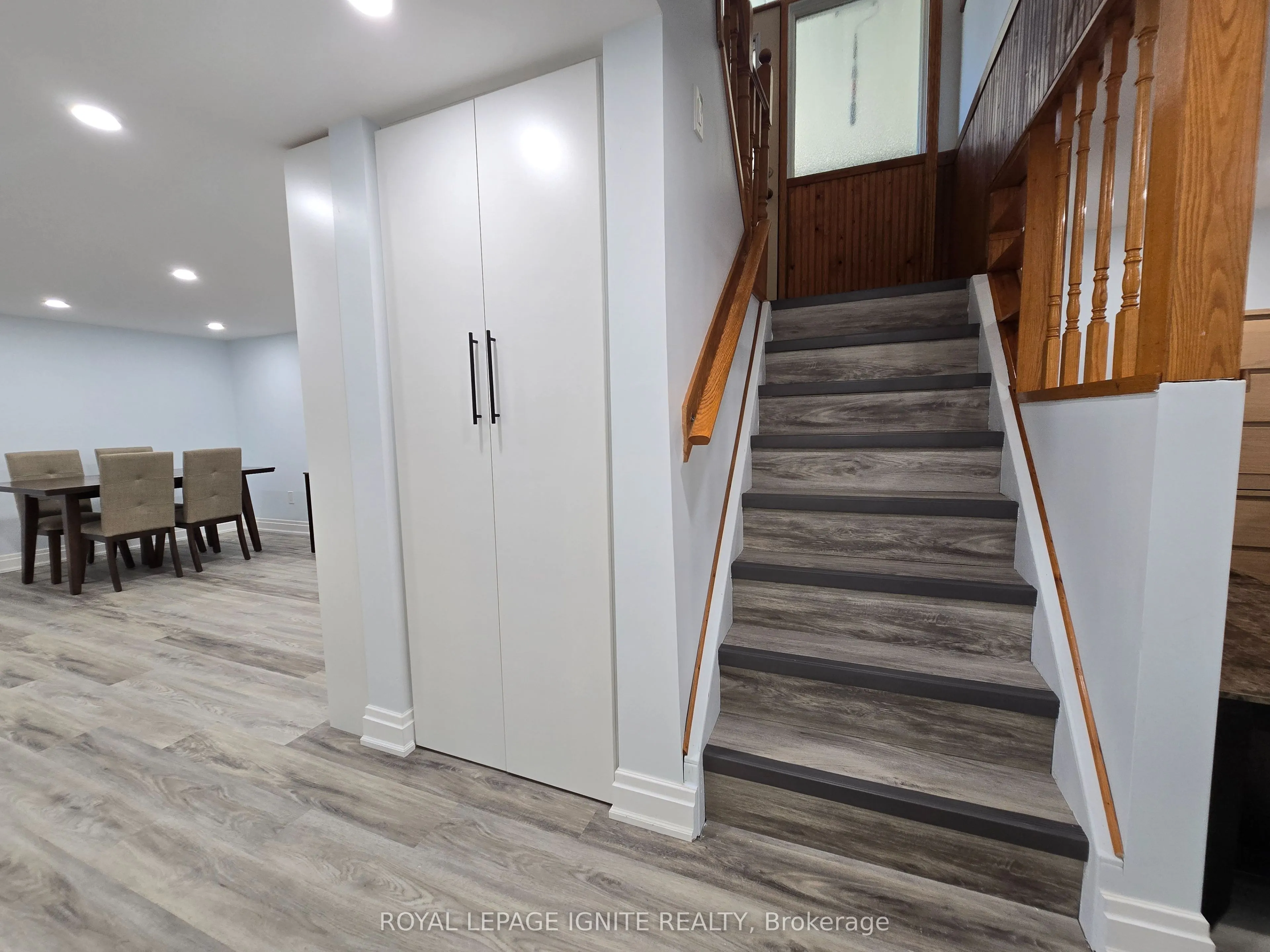764 Elgin Street, #Basement