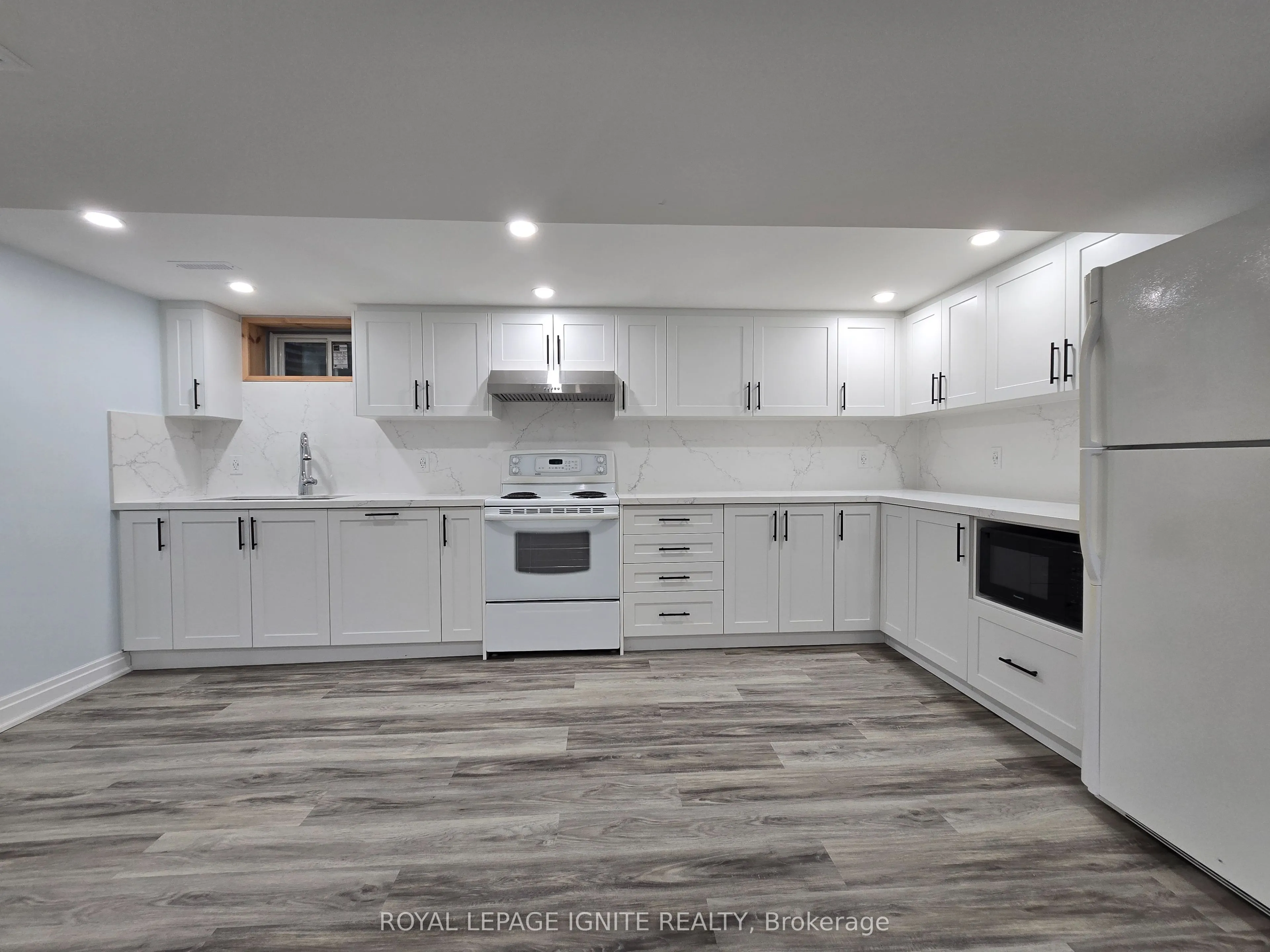 764 Elgin Street, #Basement