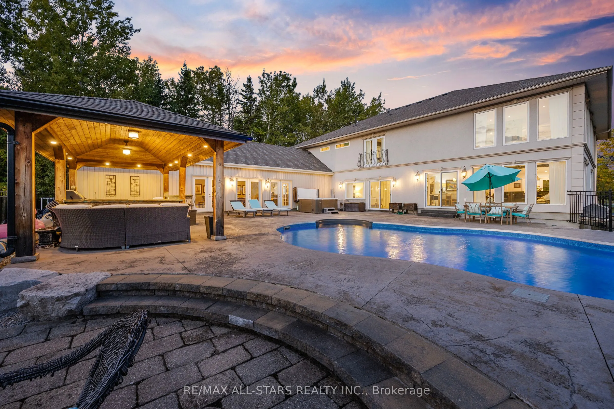 25956 McCowan Road